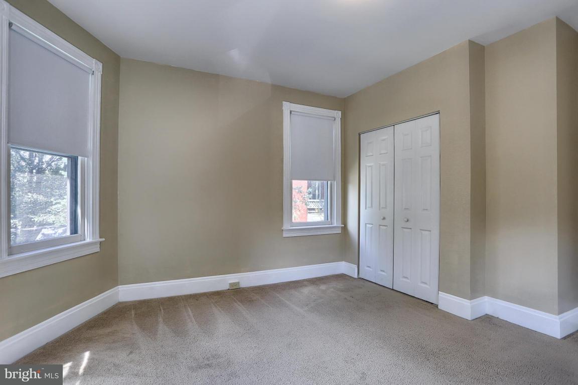 149 Front Street Lititz, PA 17543 - Photo 28 of 33 a view of an empty room with a window