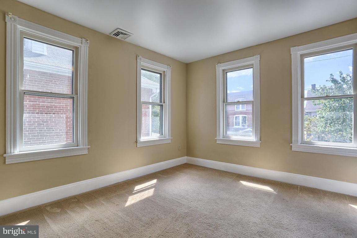 149 Front Street Lititz, PA 17543 - Photo 29 of 33 a view of an empty room with a window