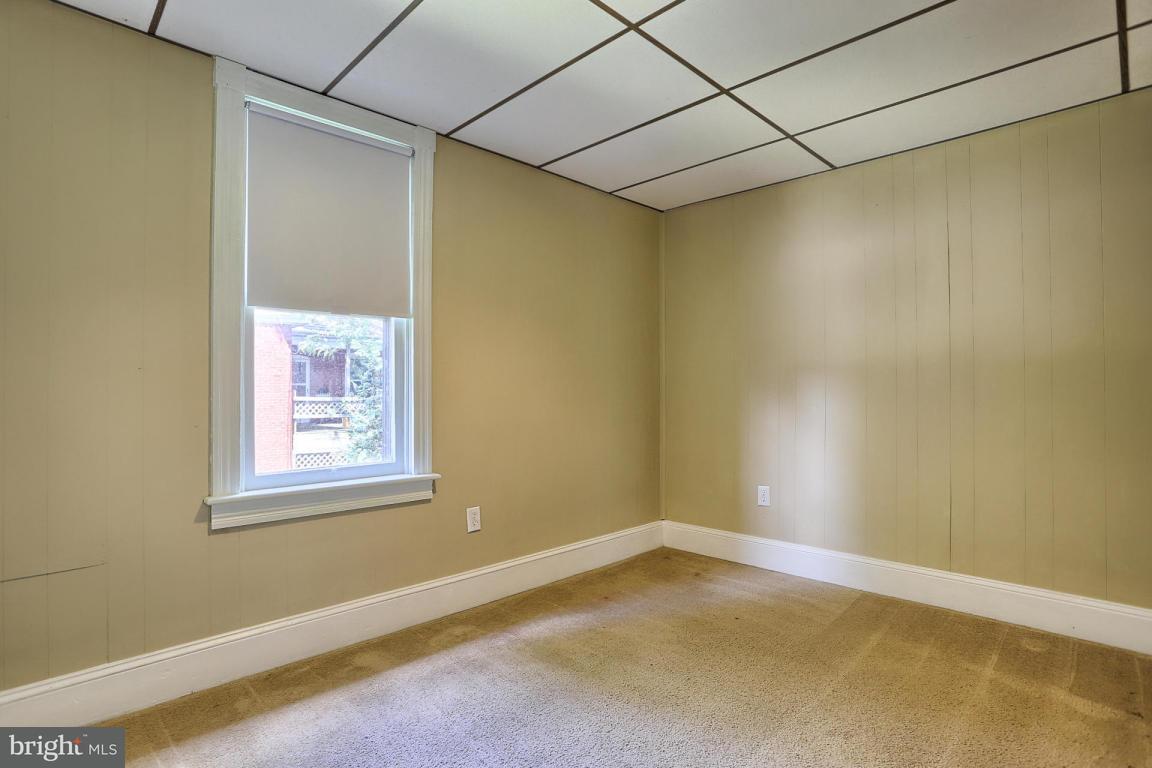 149 Front Street Lititz, PA 17543 - Photo 31 of 33 a view of a small space with wooden floor