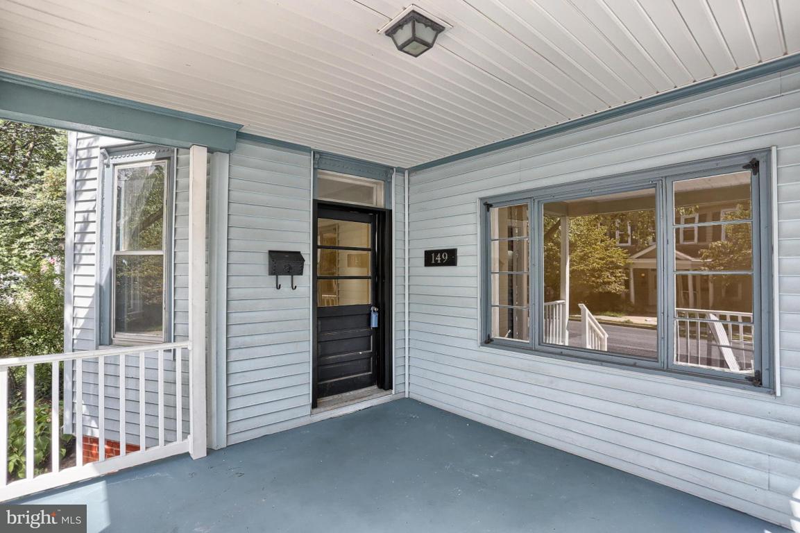 149 Front Street Lititz, PA 17543 - Photo 6 of 33 a view of a house with a large window