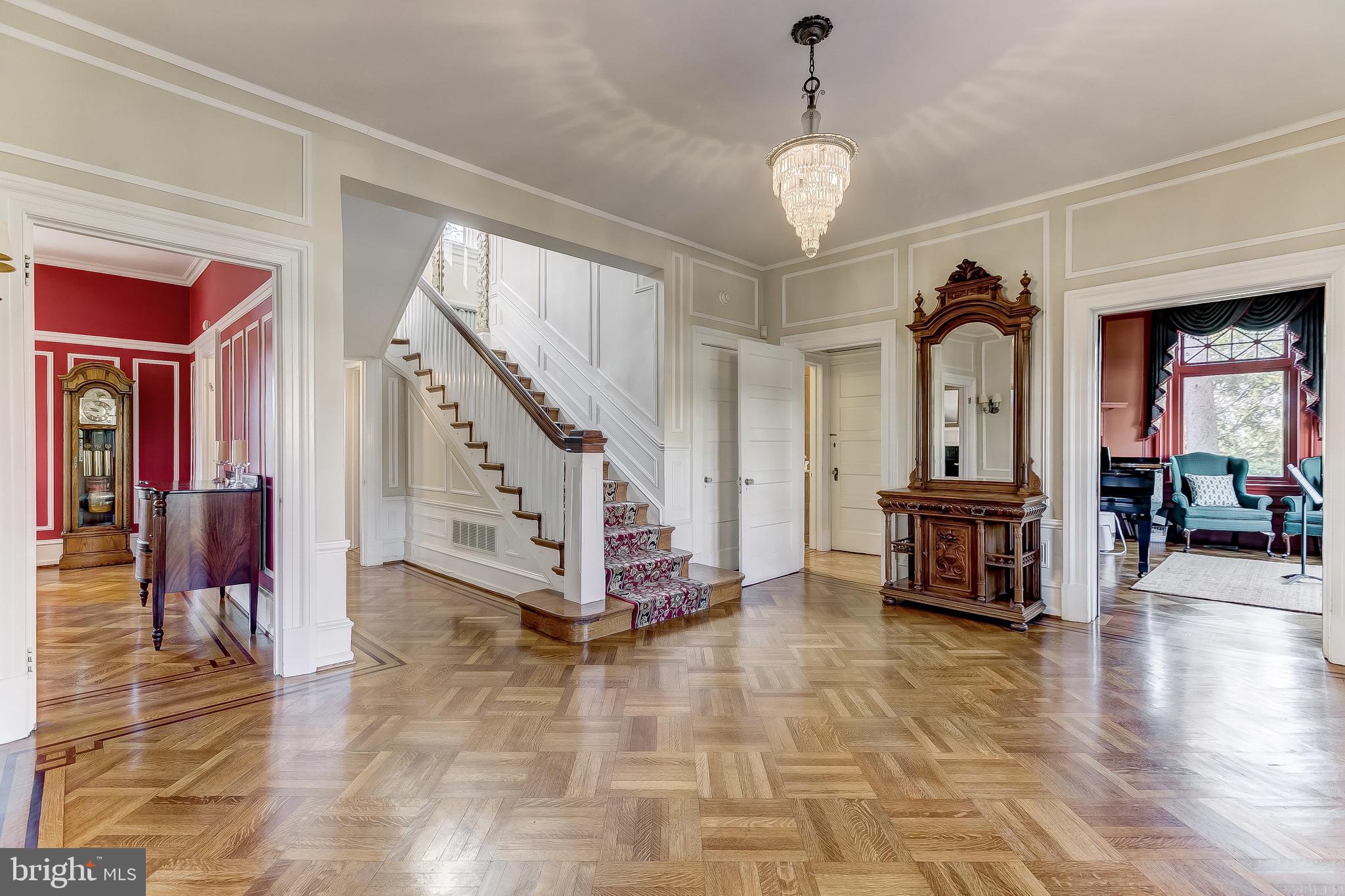 104 Ridgewood Road Baltimore, MD 21210 - Photo 14 of 77