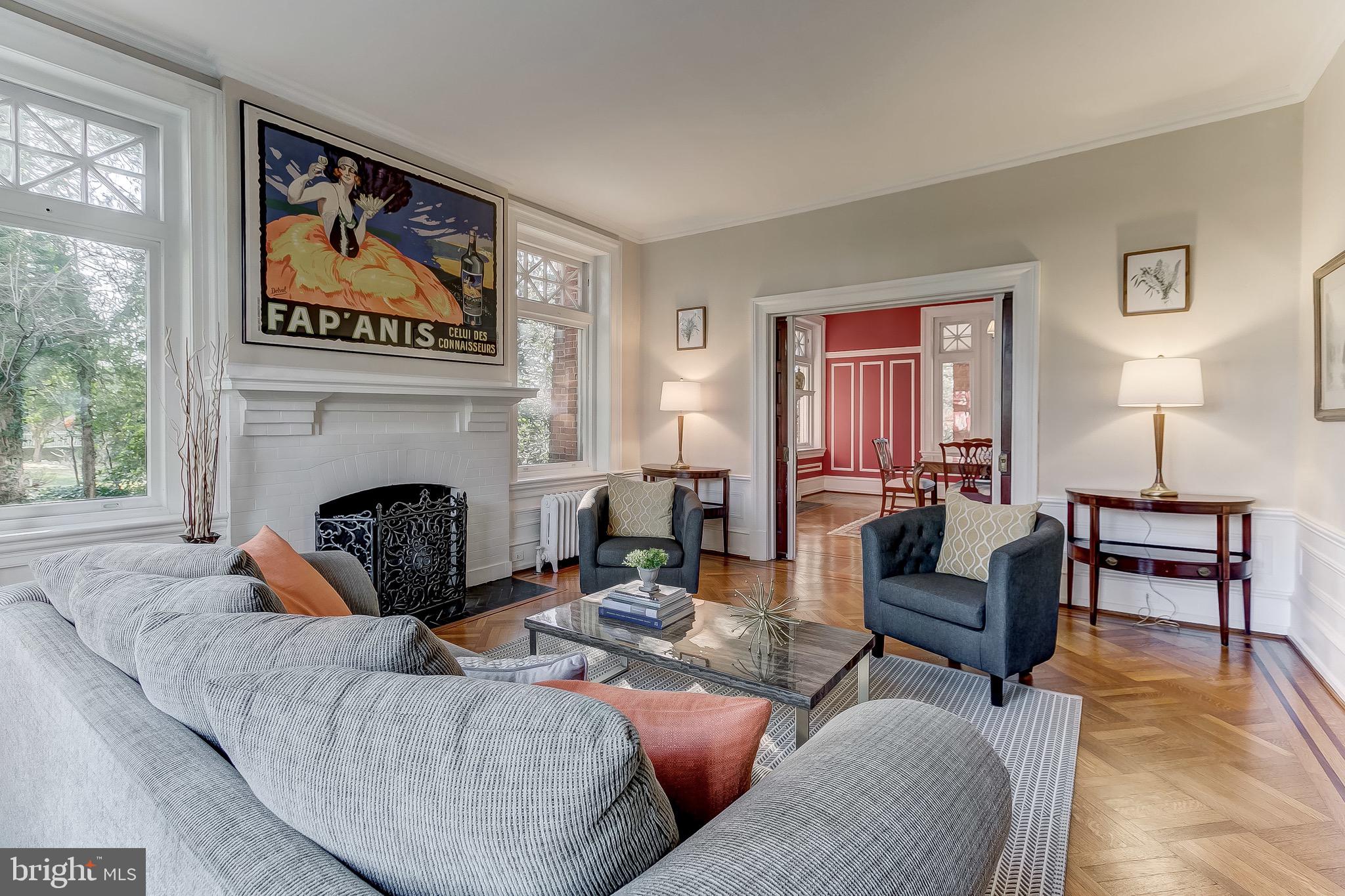 104 Ridgewood Road Baltimore, MD 21210 - Photo 16 of 77