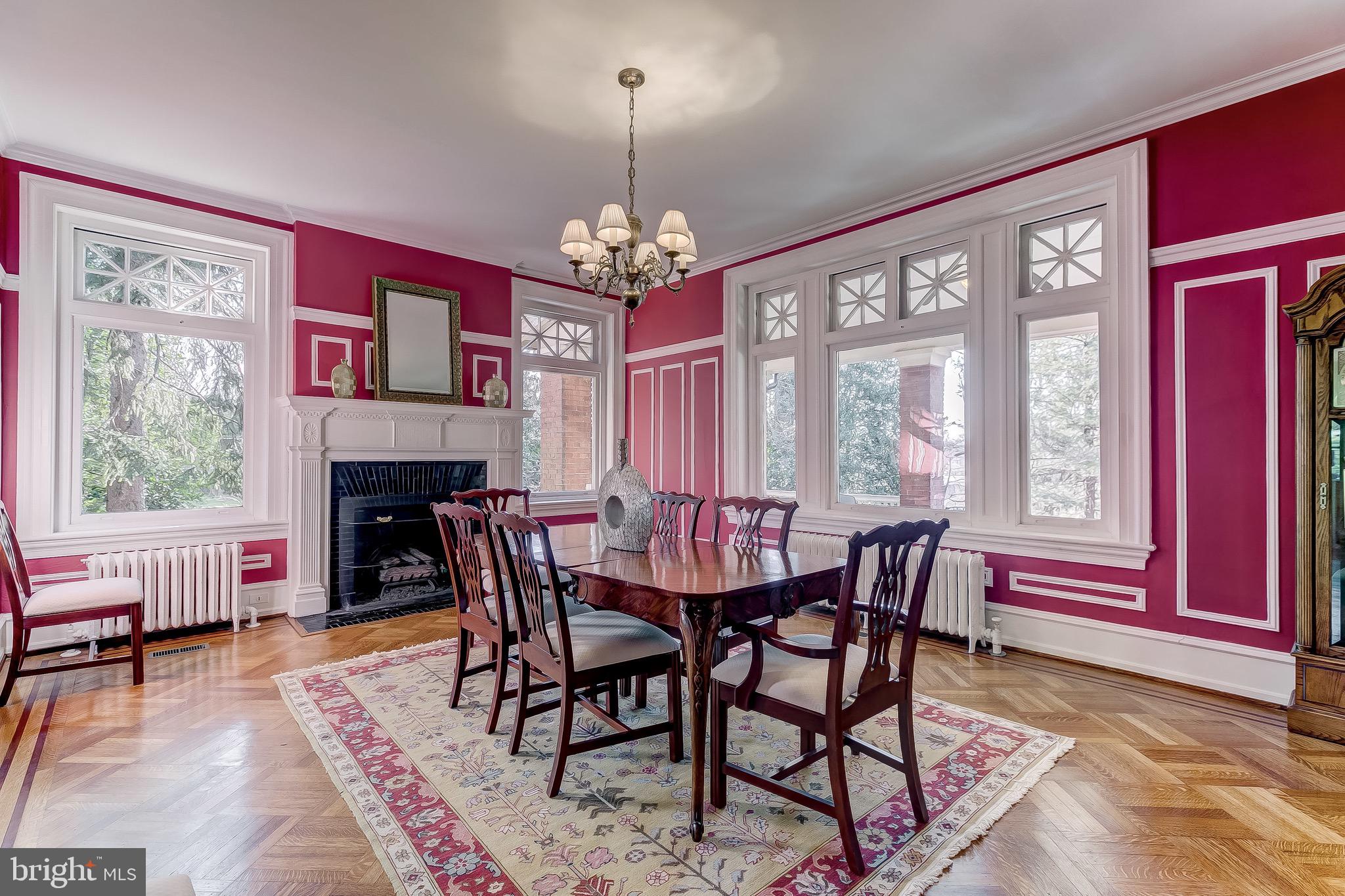 104 Ridgewood Road Baltimore, MD 21210 - Photo 17 of 77