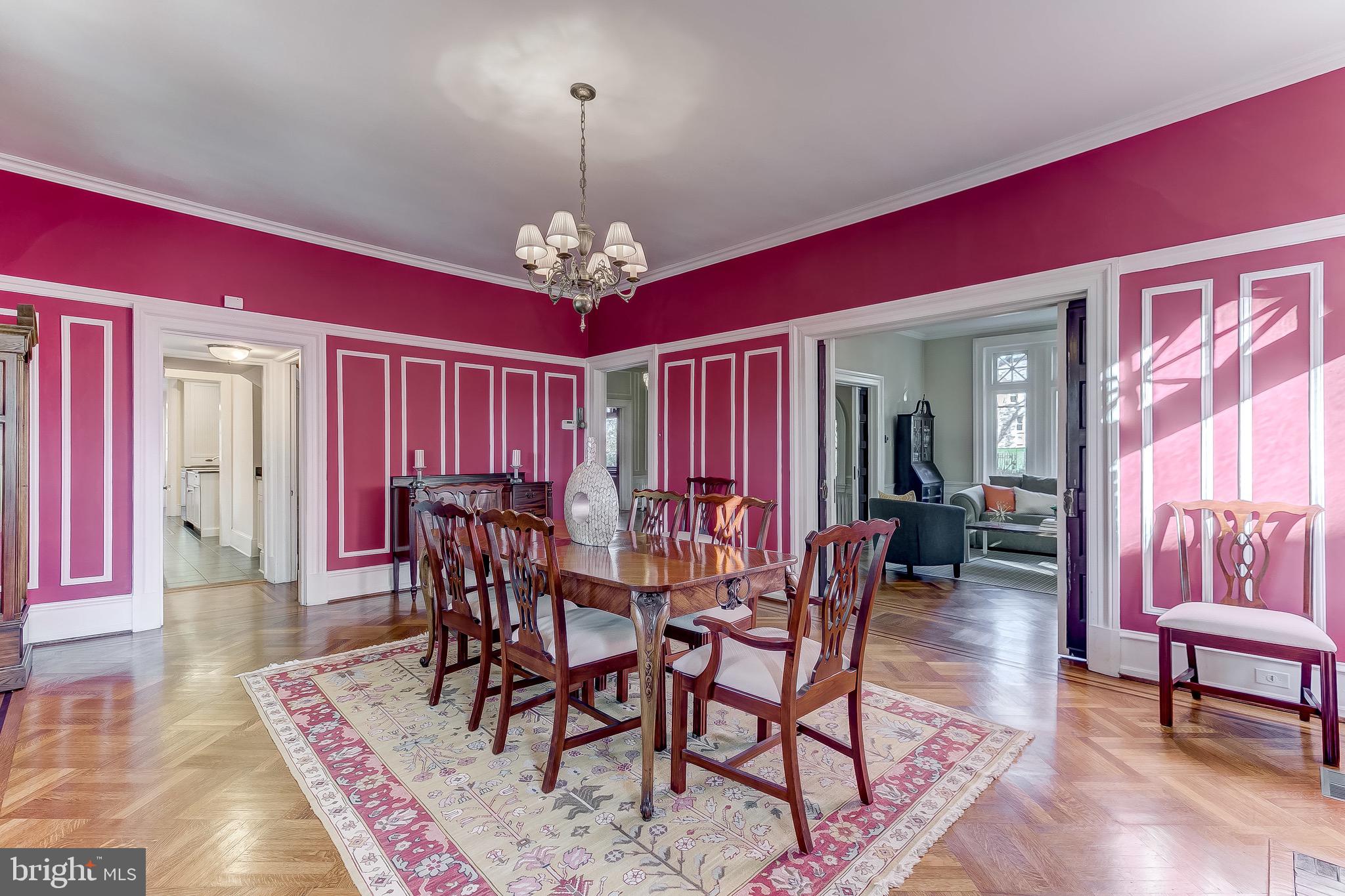 104 Ridgewood Road Baltimore, MD 21210 - Photo 18 of 77