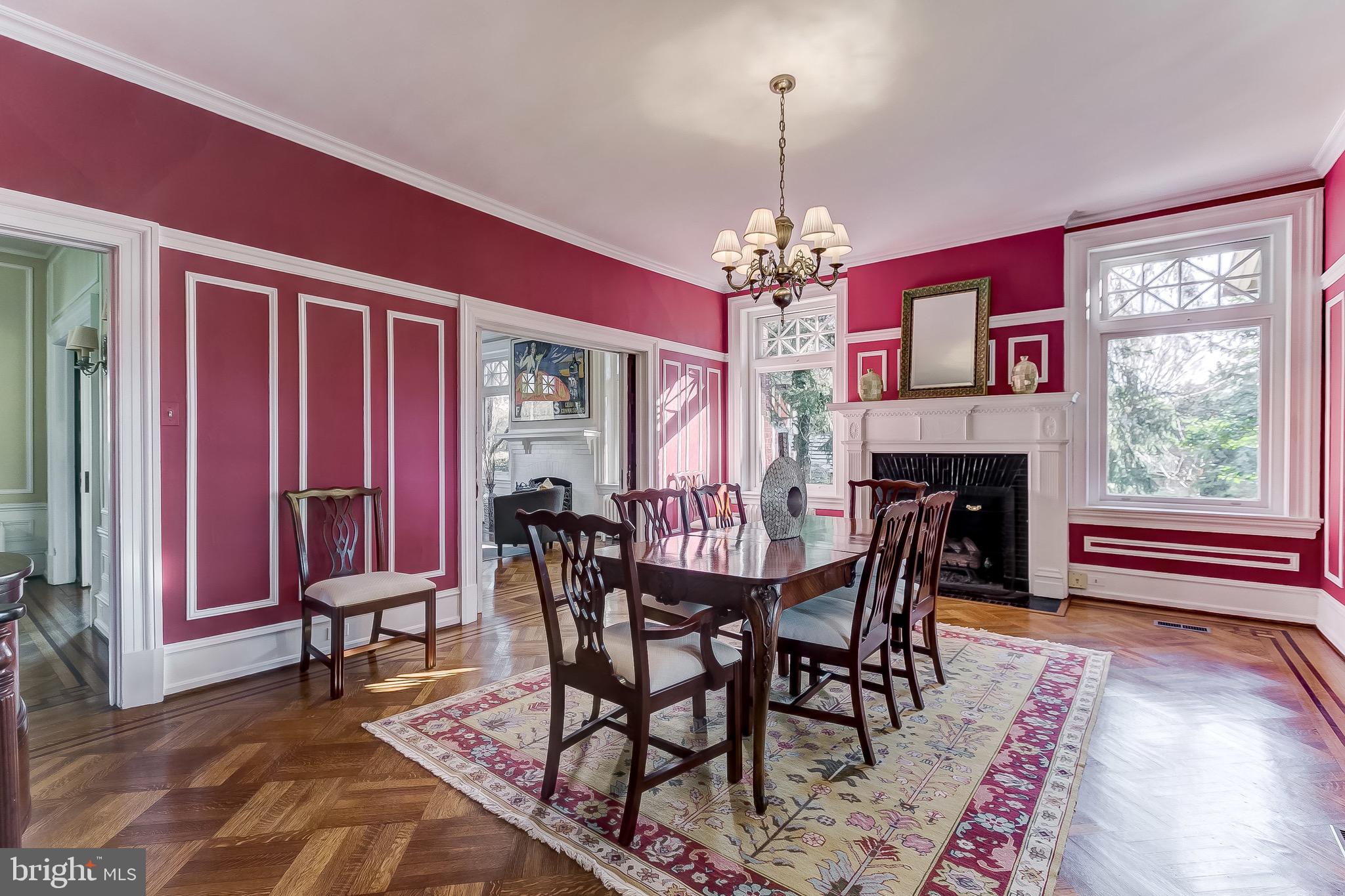 104 Ridgewood Road Baltimore, MD 21210 - Photo 19 of 77