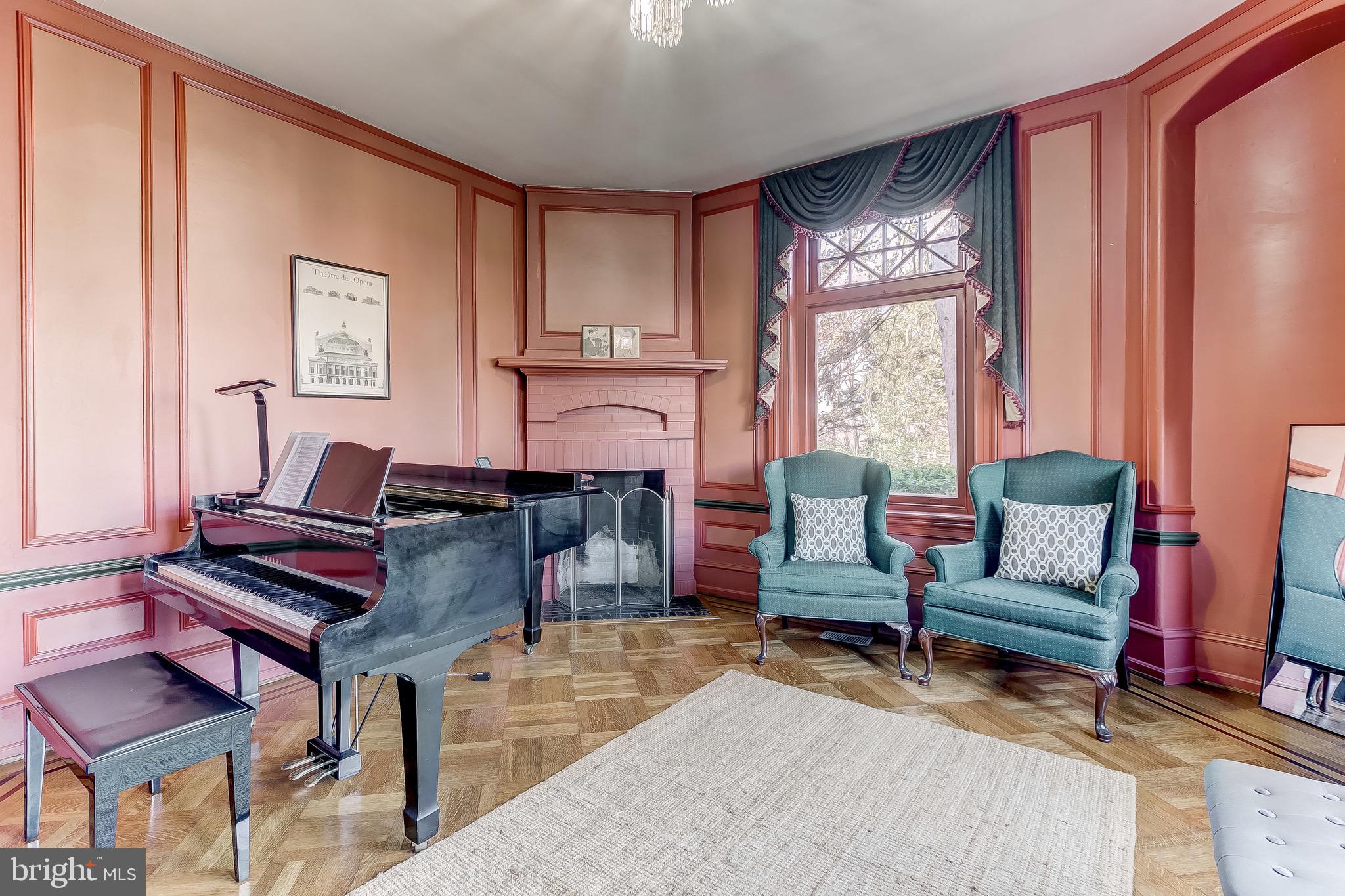 104 Ridgewood Road Baltimore, MD 21210 - Photo 21 of 77