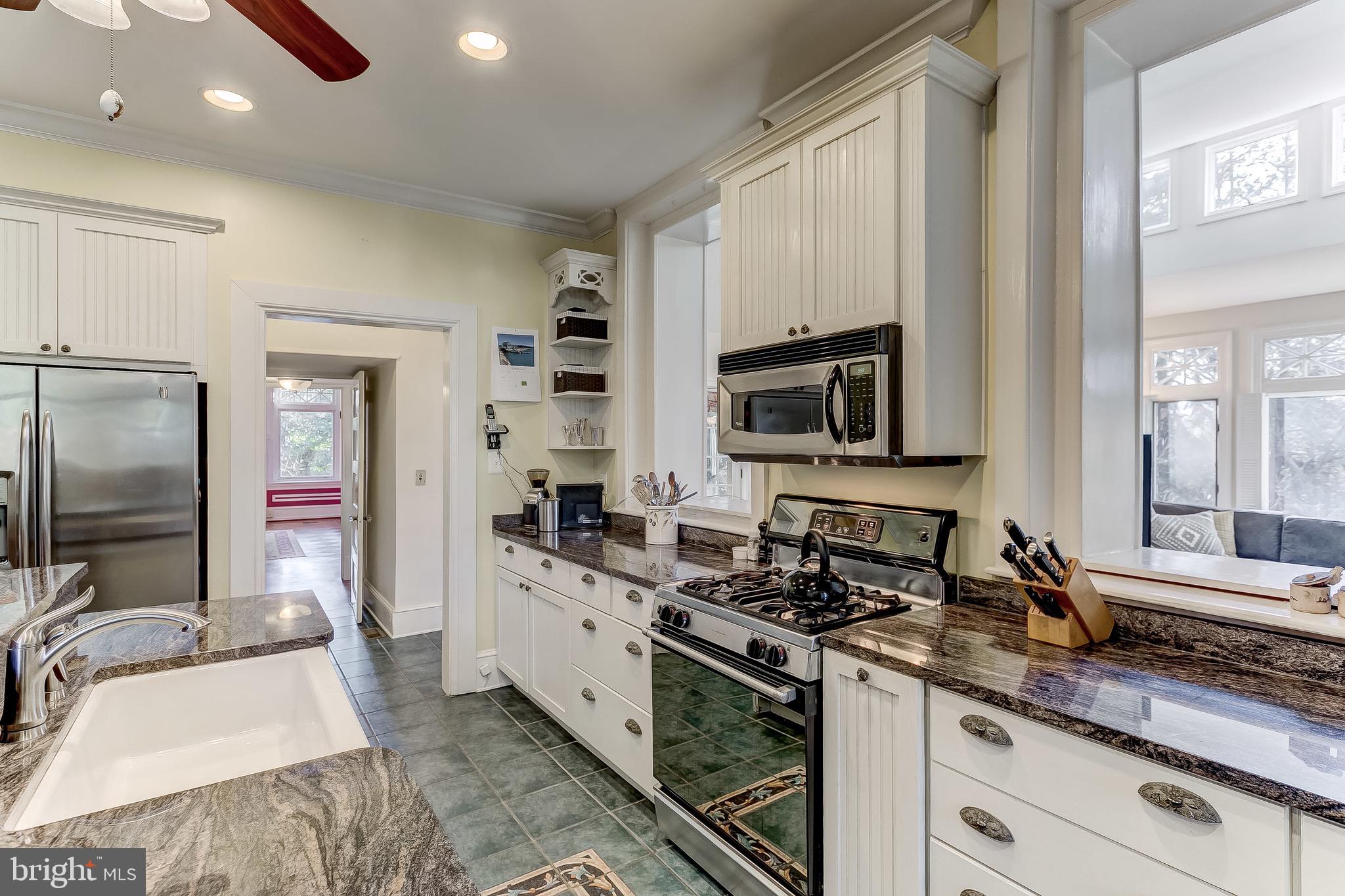 104 Ridgewood Road Baltimore, MD 21210 - Photo 26 of 77