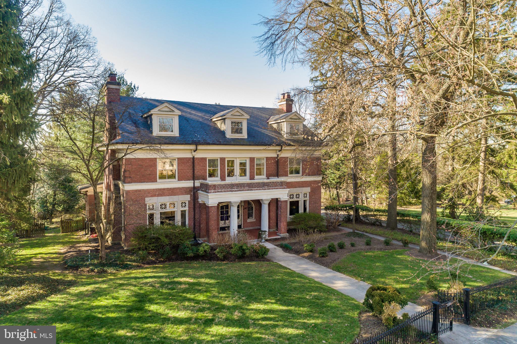 104 Ridgewood Road Baltimore, MD 21210 - Photo 4 of 77