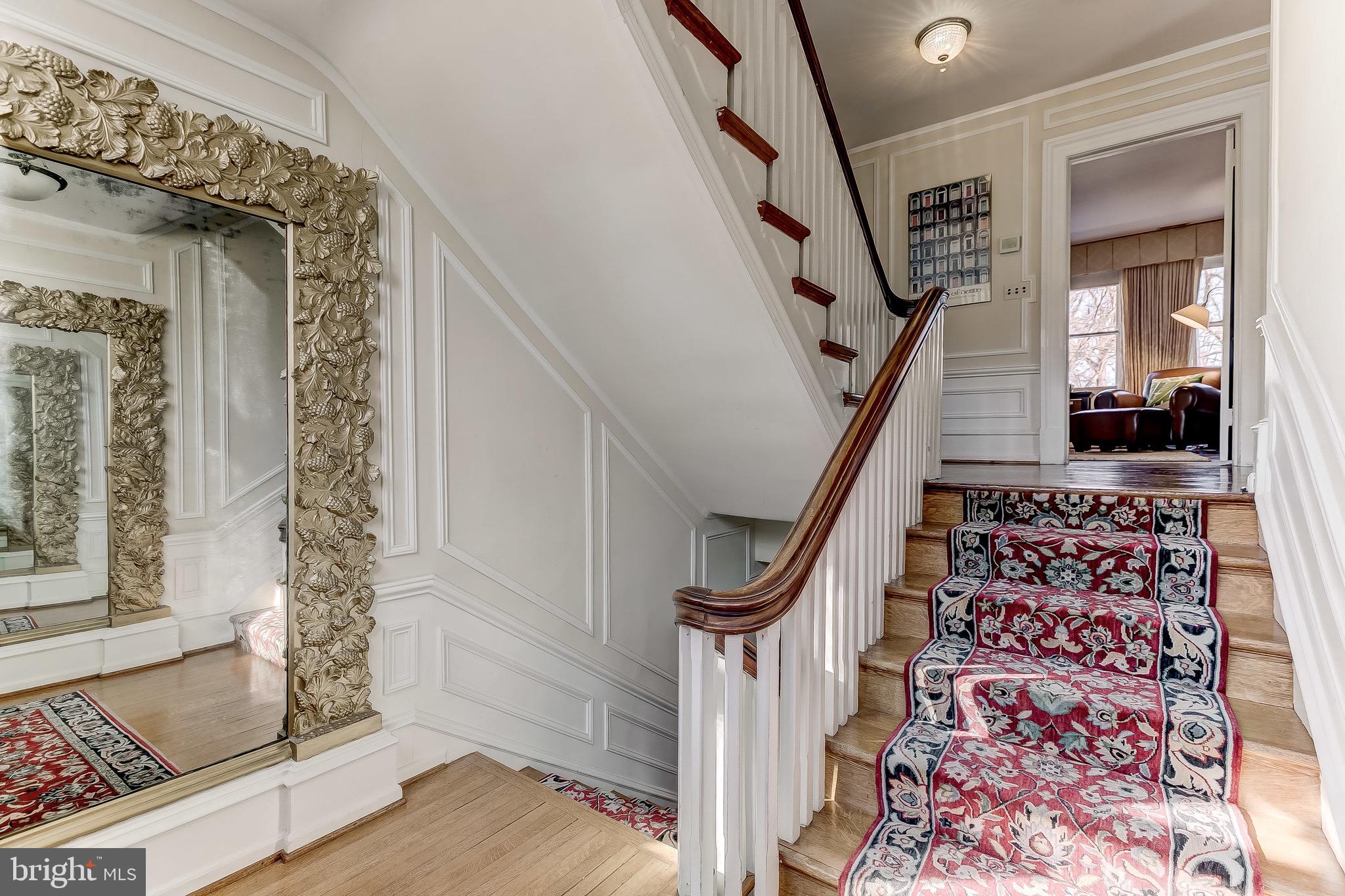 104 Ridgewood Road Baltimore, MD 21210 - Photo 35 of 77
