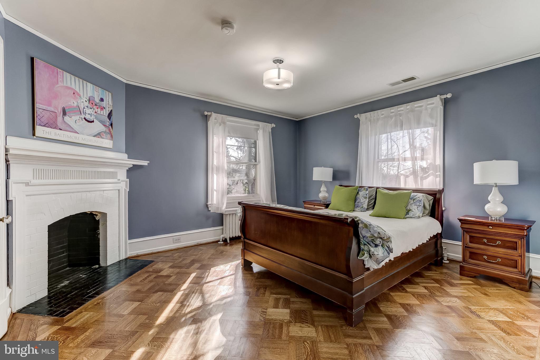 104 Ridgewood Road Baltimore, MD 21210 - Photo 37 of 77