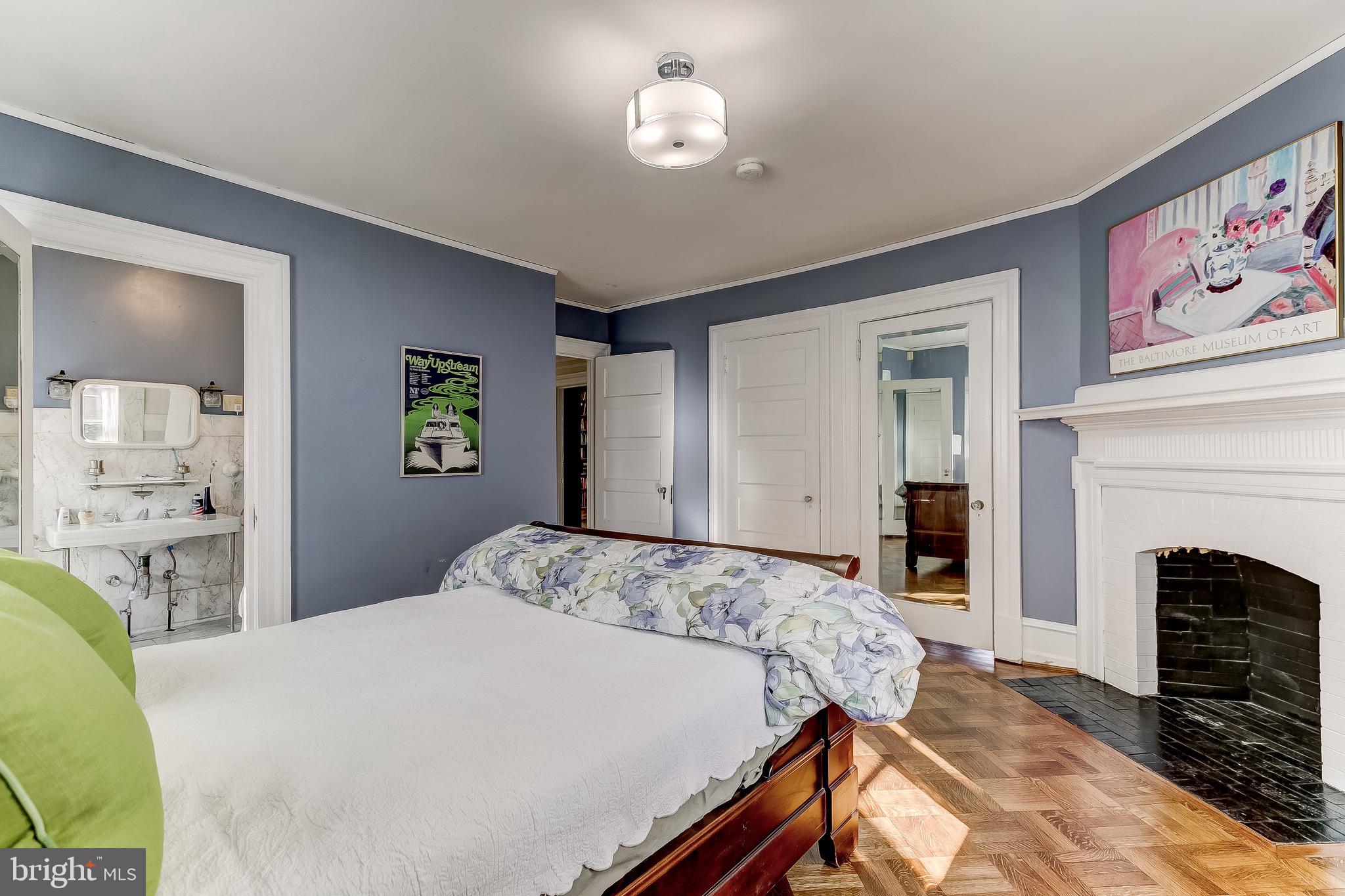 104 Ridgewood Road Baltimore, MD 21210 - Photo 38 of 77