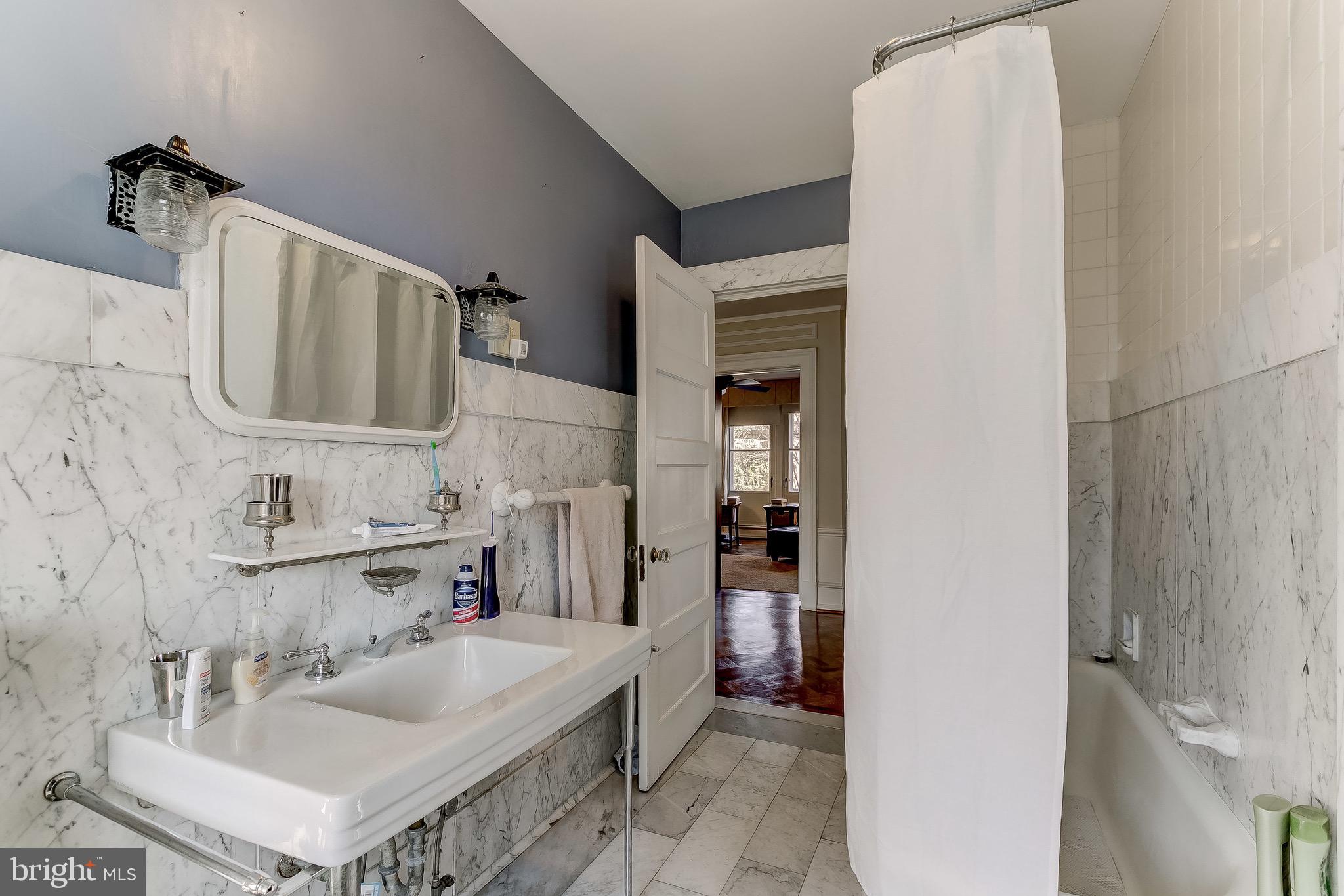 104 Ridgewood Road Baltimore, MD 21210 - Photo 40 of 77