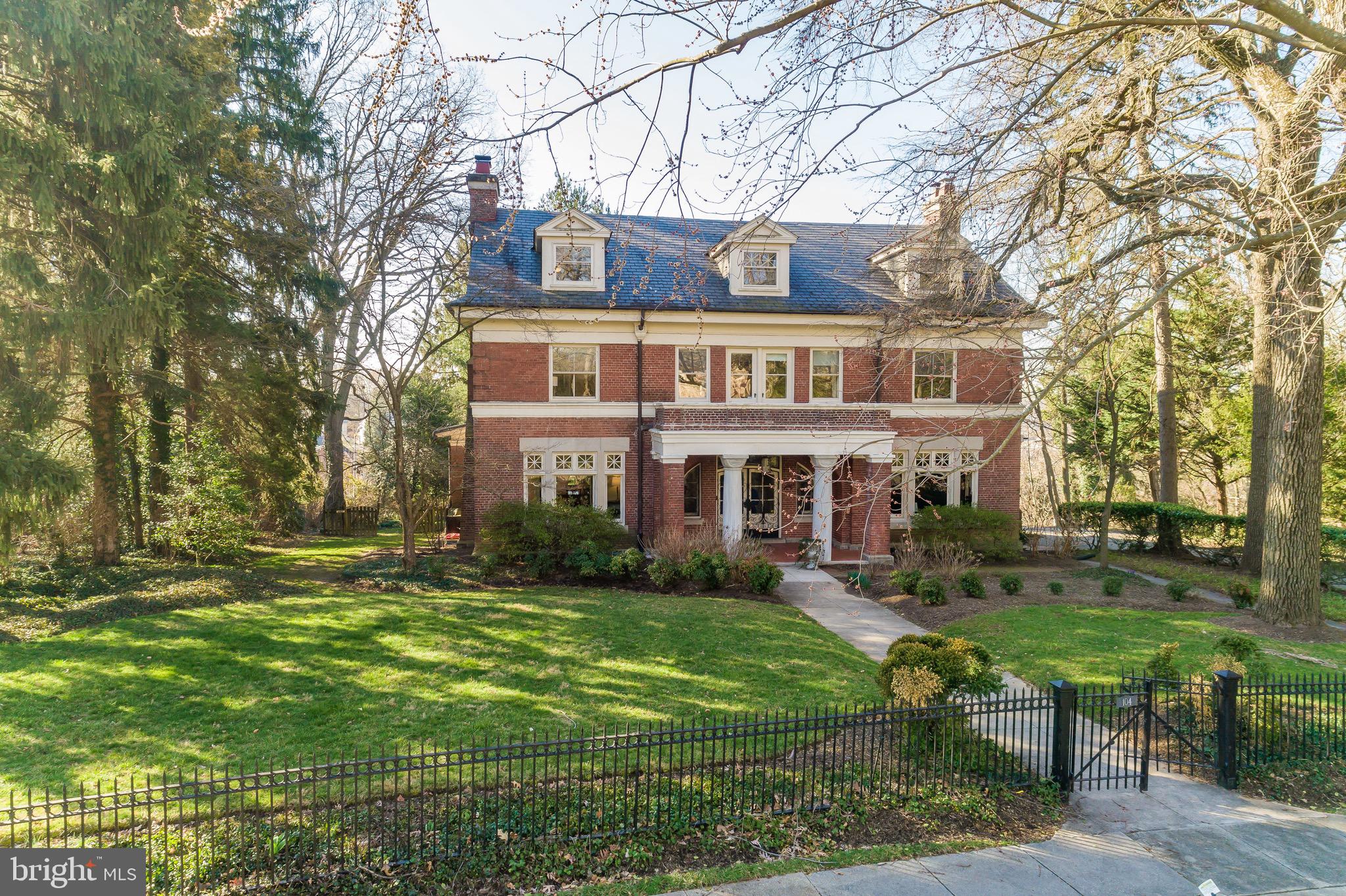 104 Ridgewood Road Baltimore, MD 21210 - Photo 5 of 77