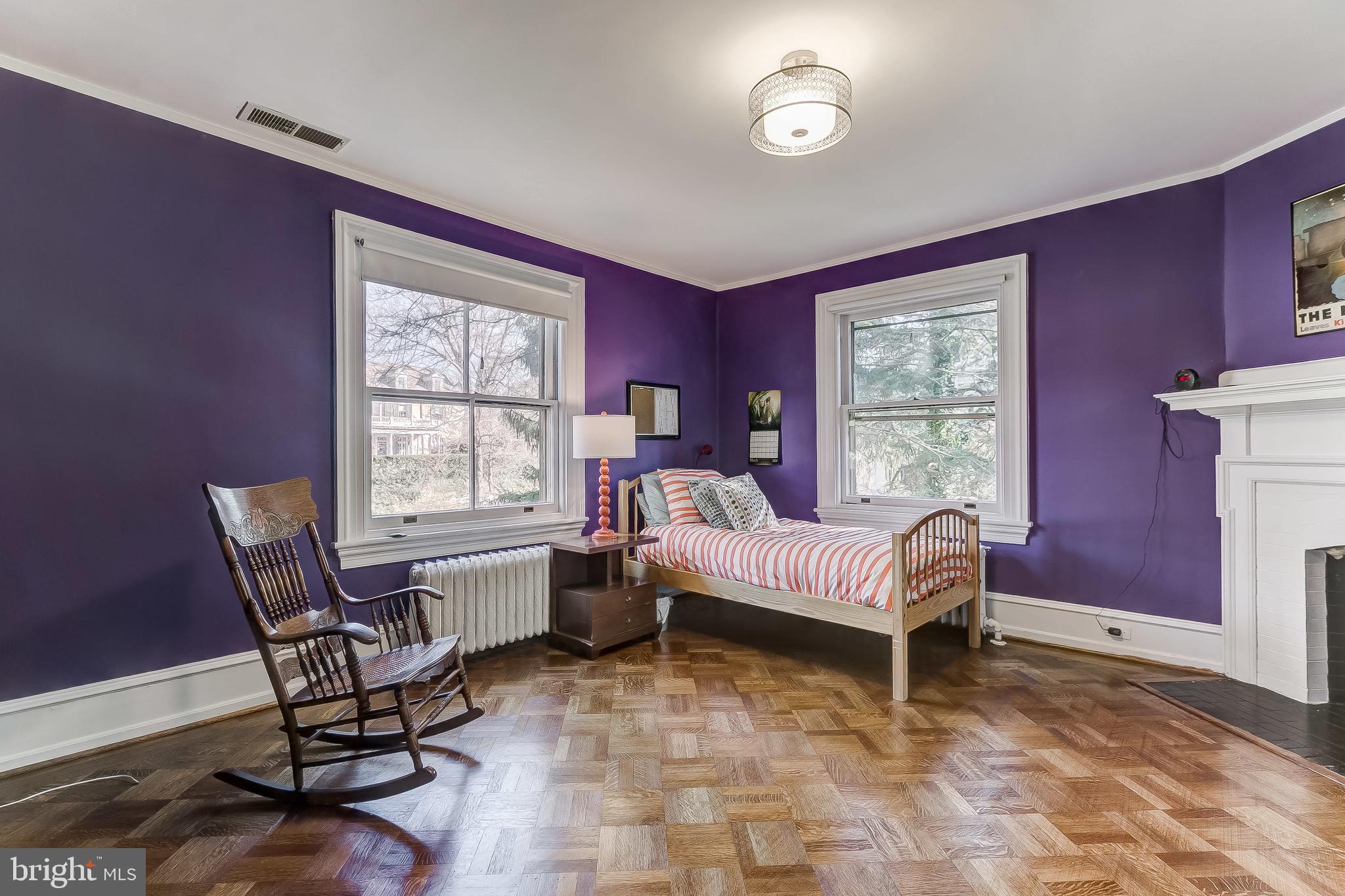 104 Ridgewood Road Baltimore, MD 21210 - Photo 41 of 77