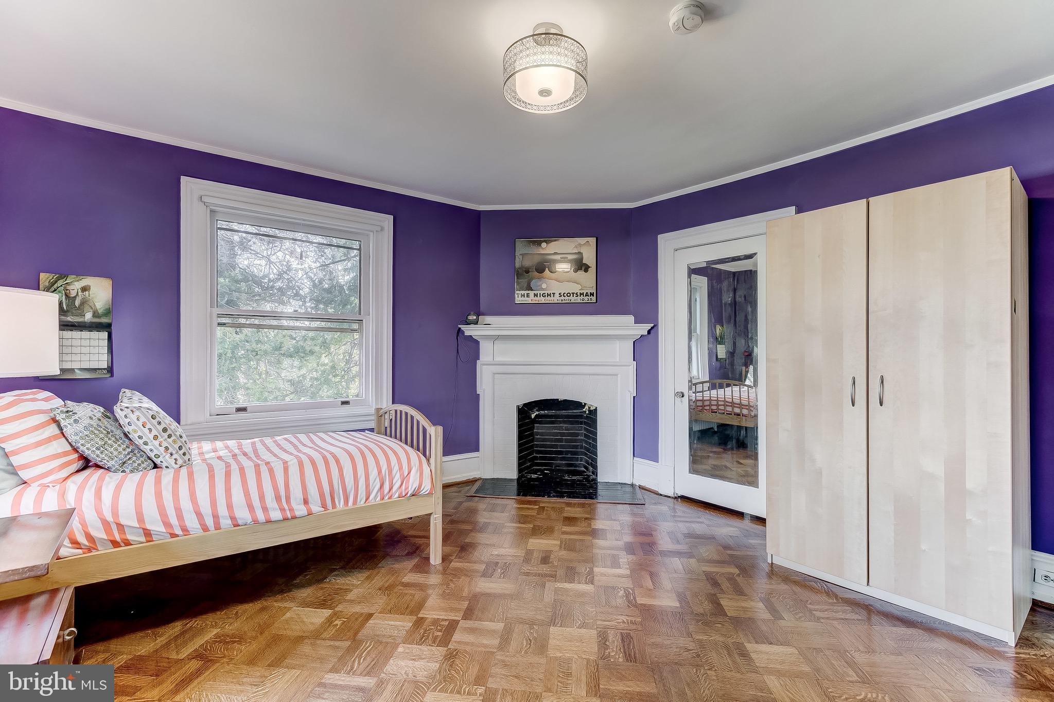 104 Ridgewood Road Baltimore, MD 21210 - Photo 42 of 77
