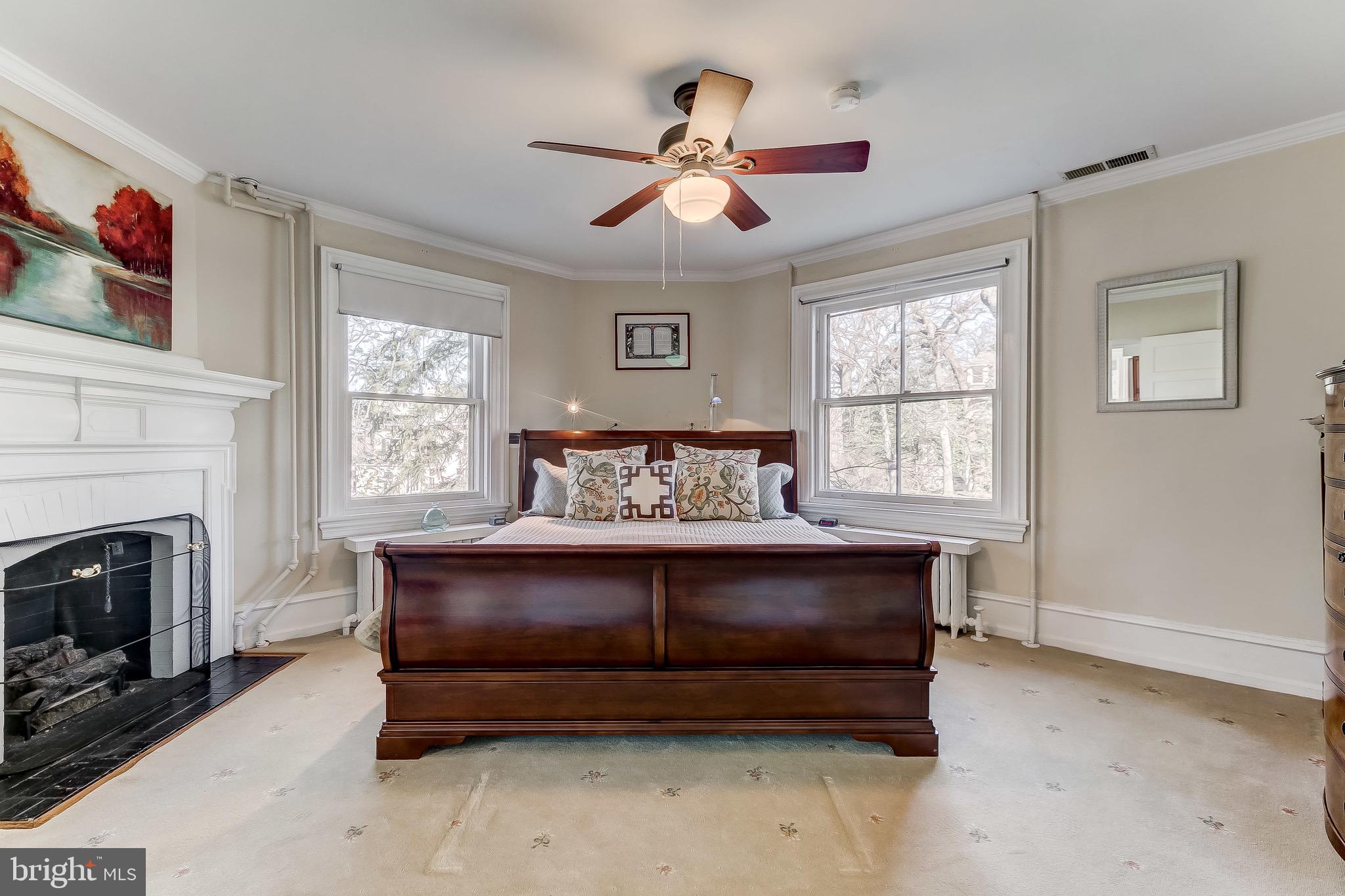 104 Ridgewood Road Baltimore, MD 21210 - Photo 44 of 77