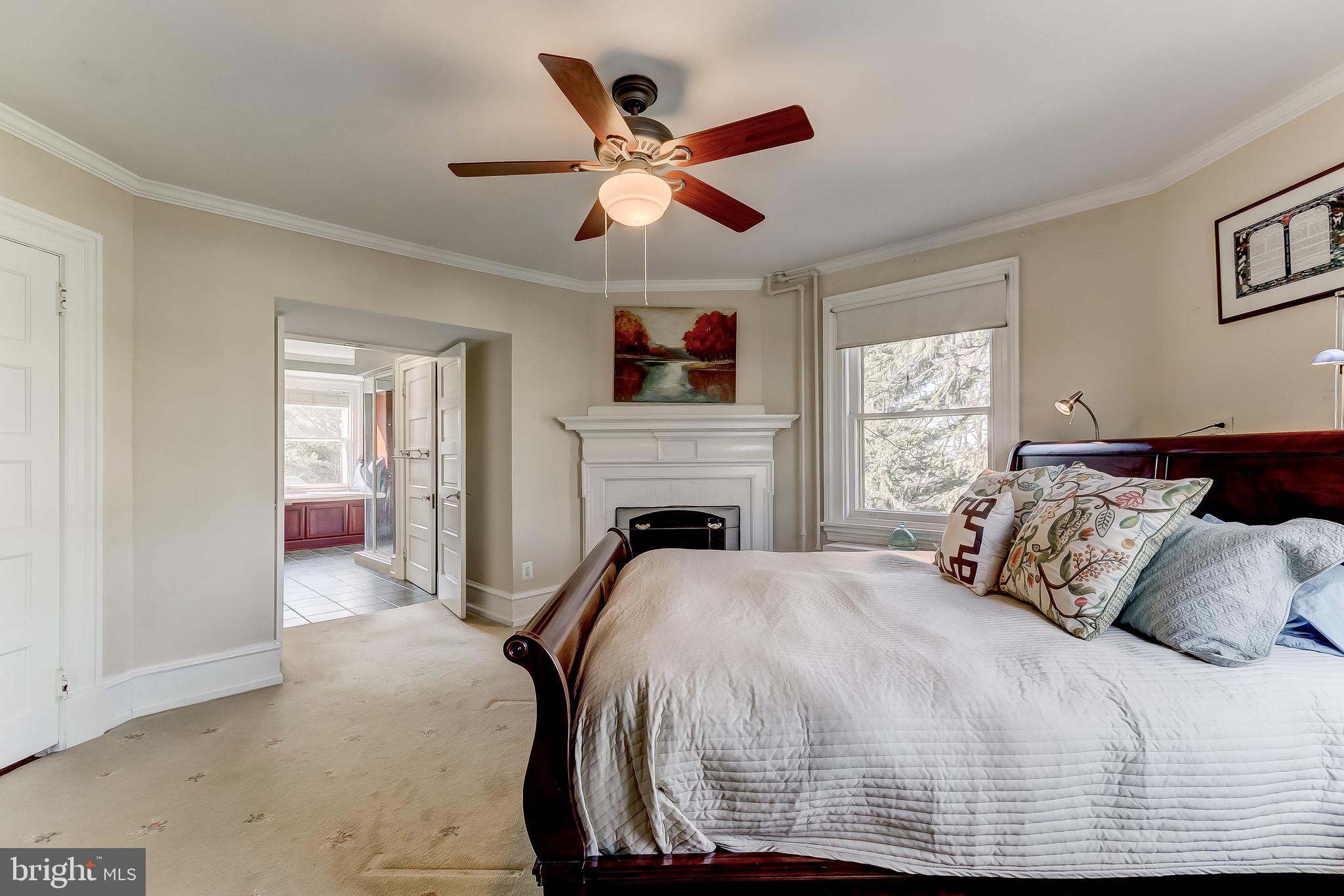 104 Ridgewood Road Baltimore, MD 21210 - Photo 45 of 77
