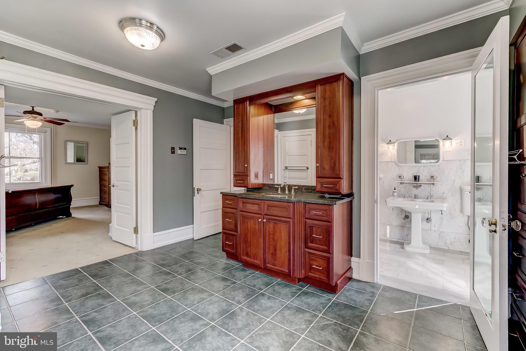 104 Ridgewood Road Baltimore, MD 21210 - Photo 51 of 77