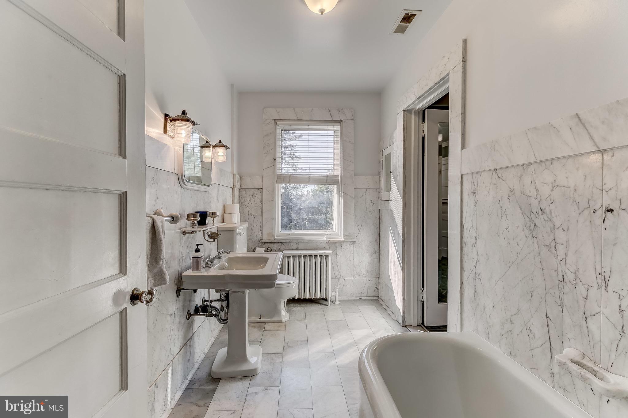 104 Ridgewood Road Baltimore, MD 21210 - Photo 52 of 77
