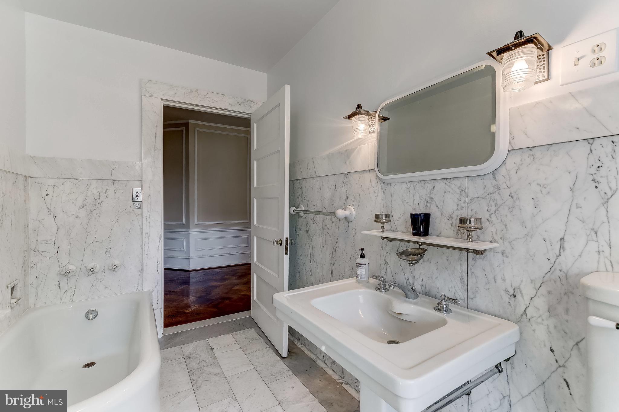 104 Ridgewood Road Baltimore, MD 21210 - Photo 53 of 77