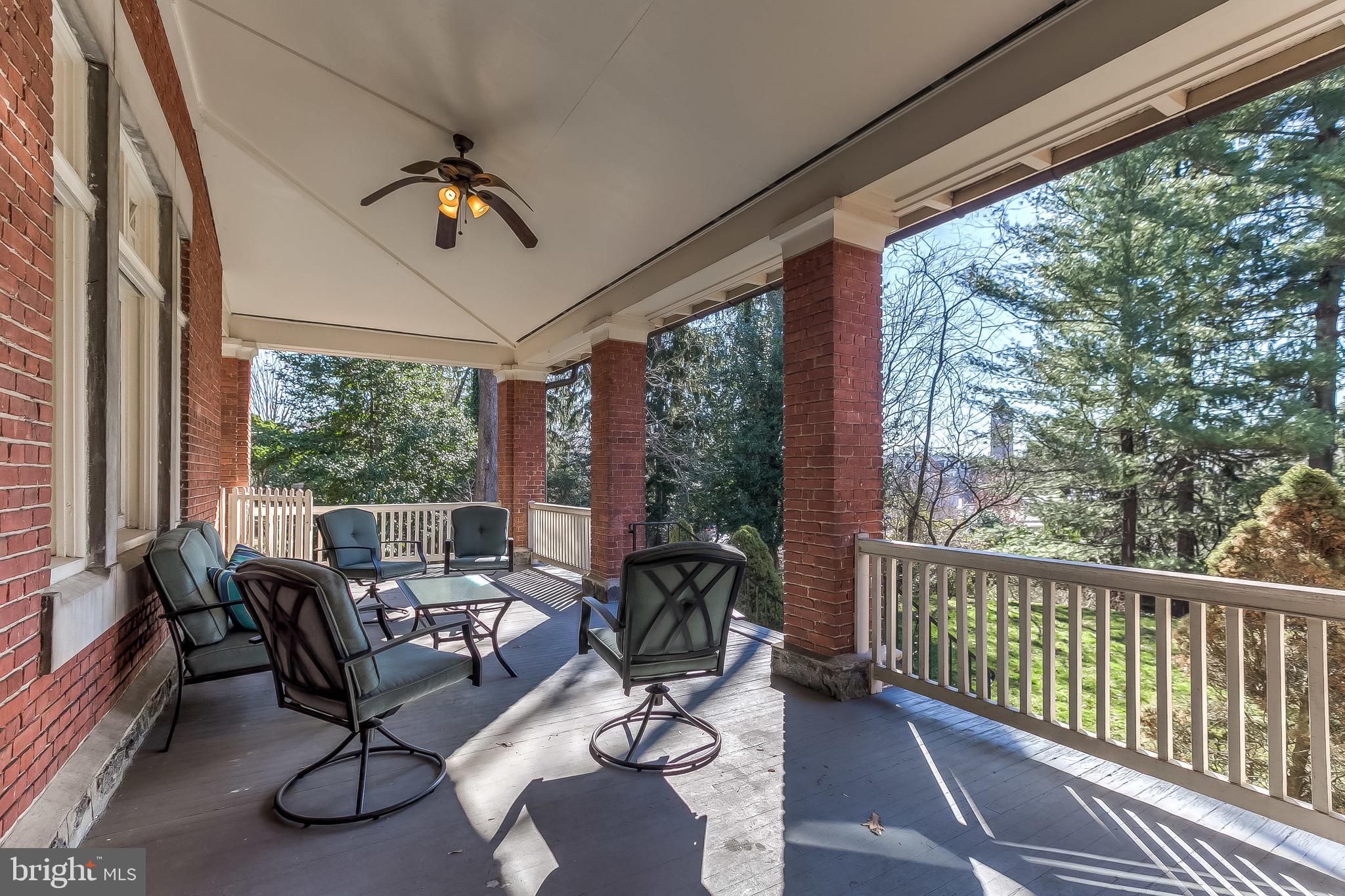 104 Ridgewood Road Baltimore, MD 21210 - Photo 61 of 77