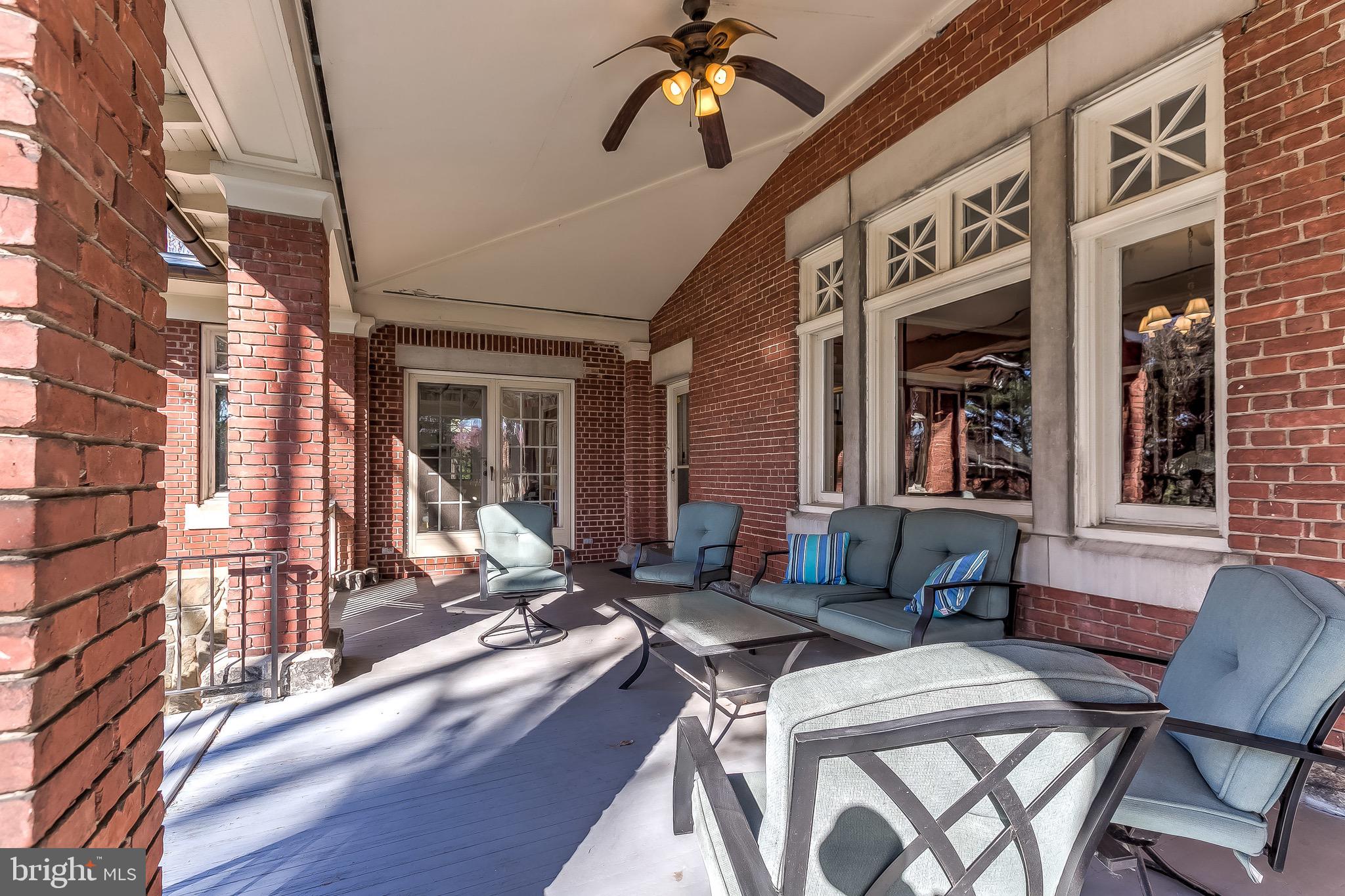 104 Ridgewood Road Baltimore, MD 21210 - Photo 62 of 77