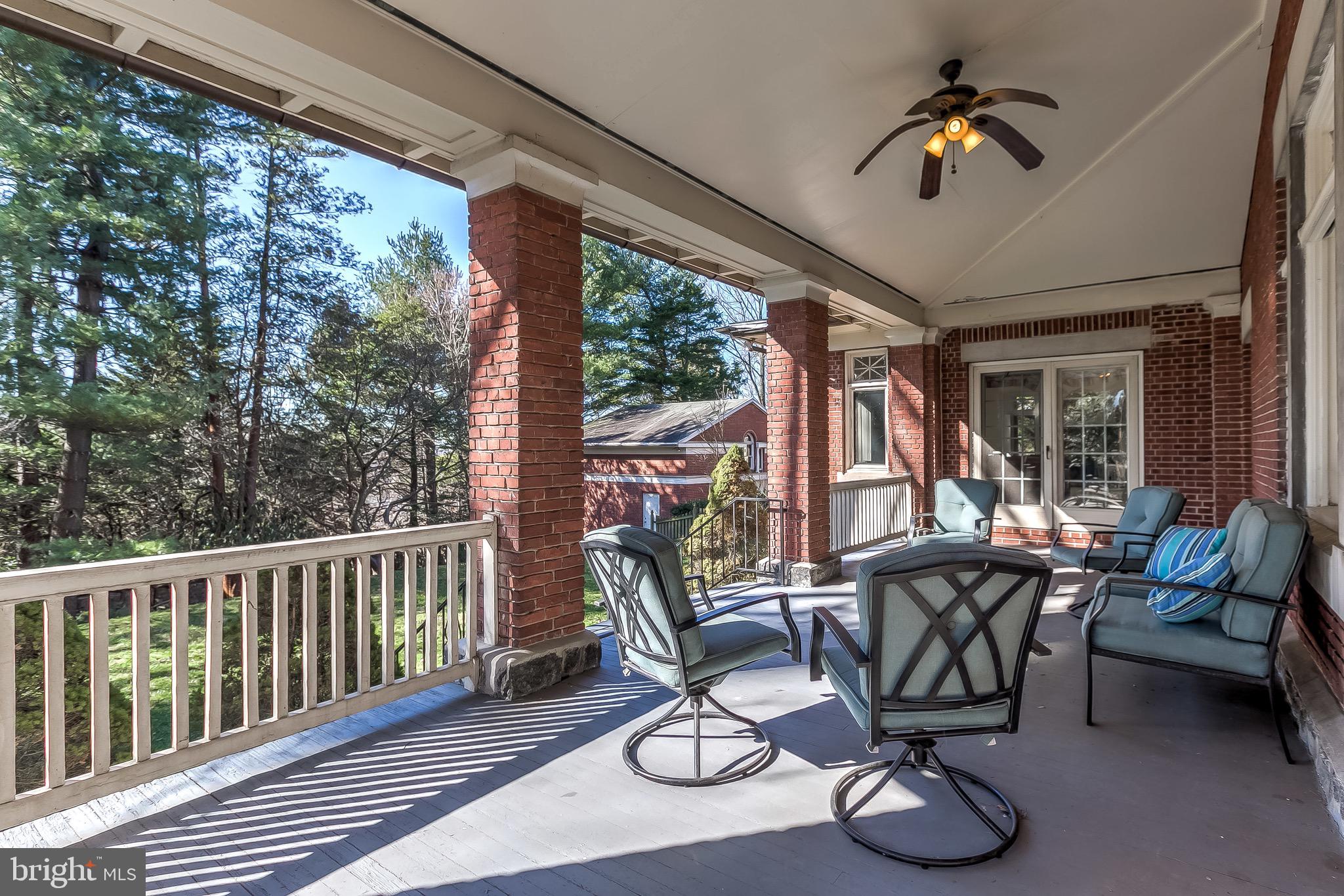 104 Ridgewood Road Baltimore, MD 21210 - Photo 63 of 77