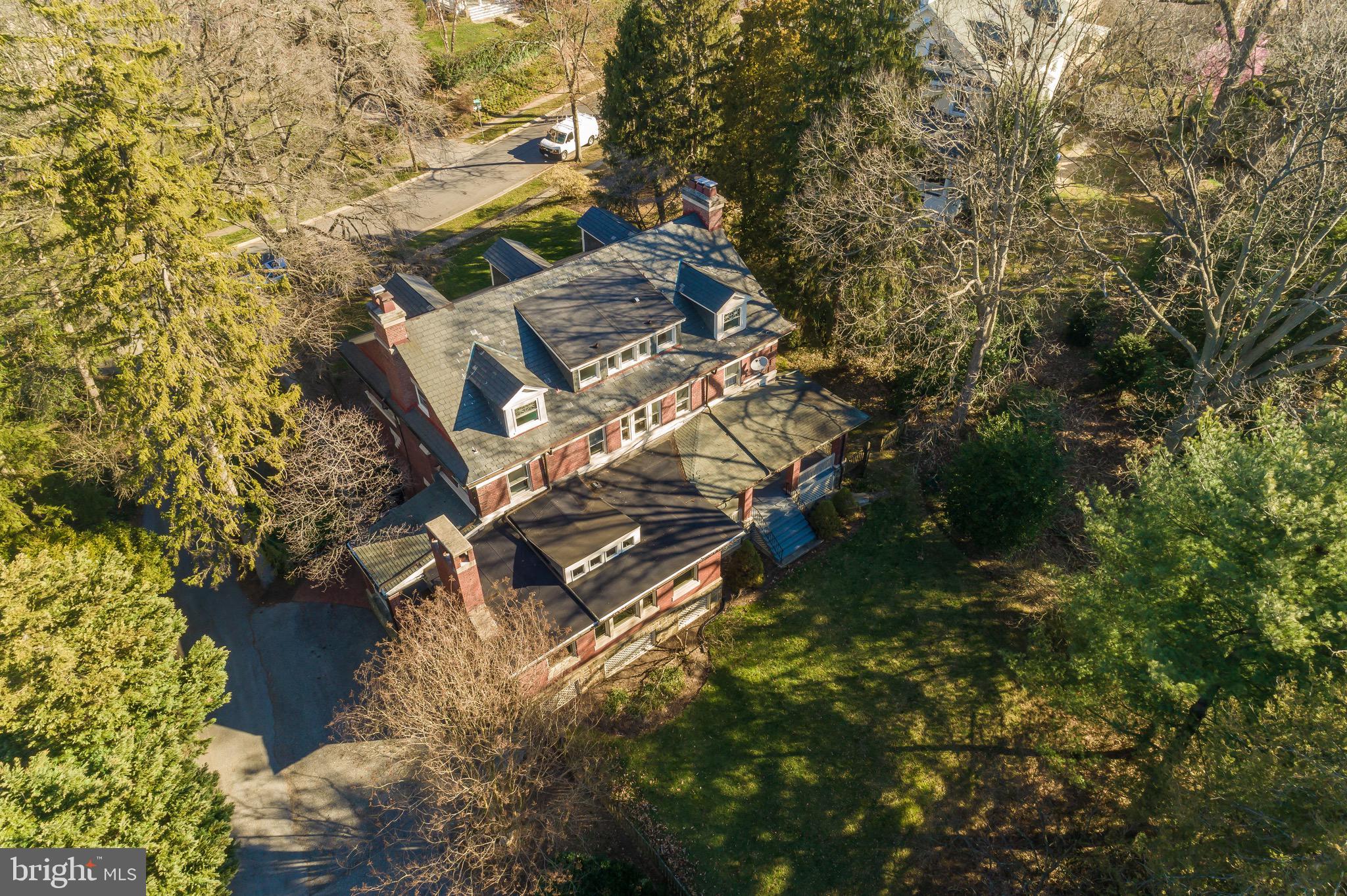 104 Ridgewood Road Baltimore, MD 21210 - Photo 64 of 77