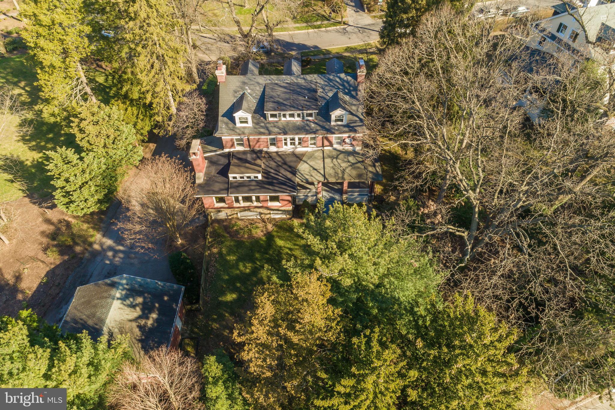 104 Ridgewood Road Baltimore, MD 21210 - Photo 65 of 77