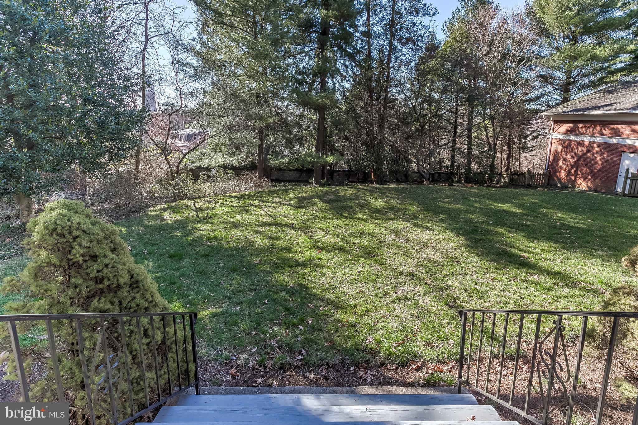 104 Ridgewood Road Baltimore, MD 21210 - Photo 66 of 77