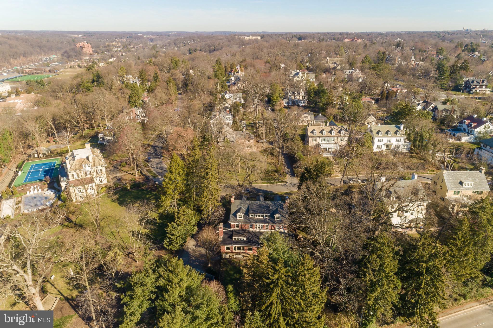 104 Ridgewood Road Baltimore, MD 21210 - Photo 67 of 77