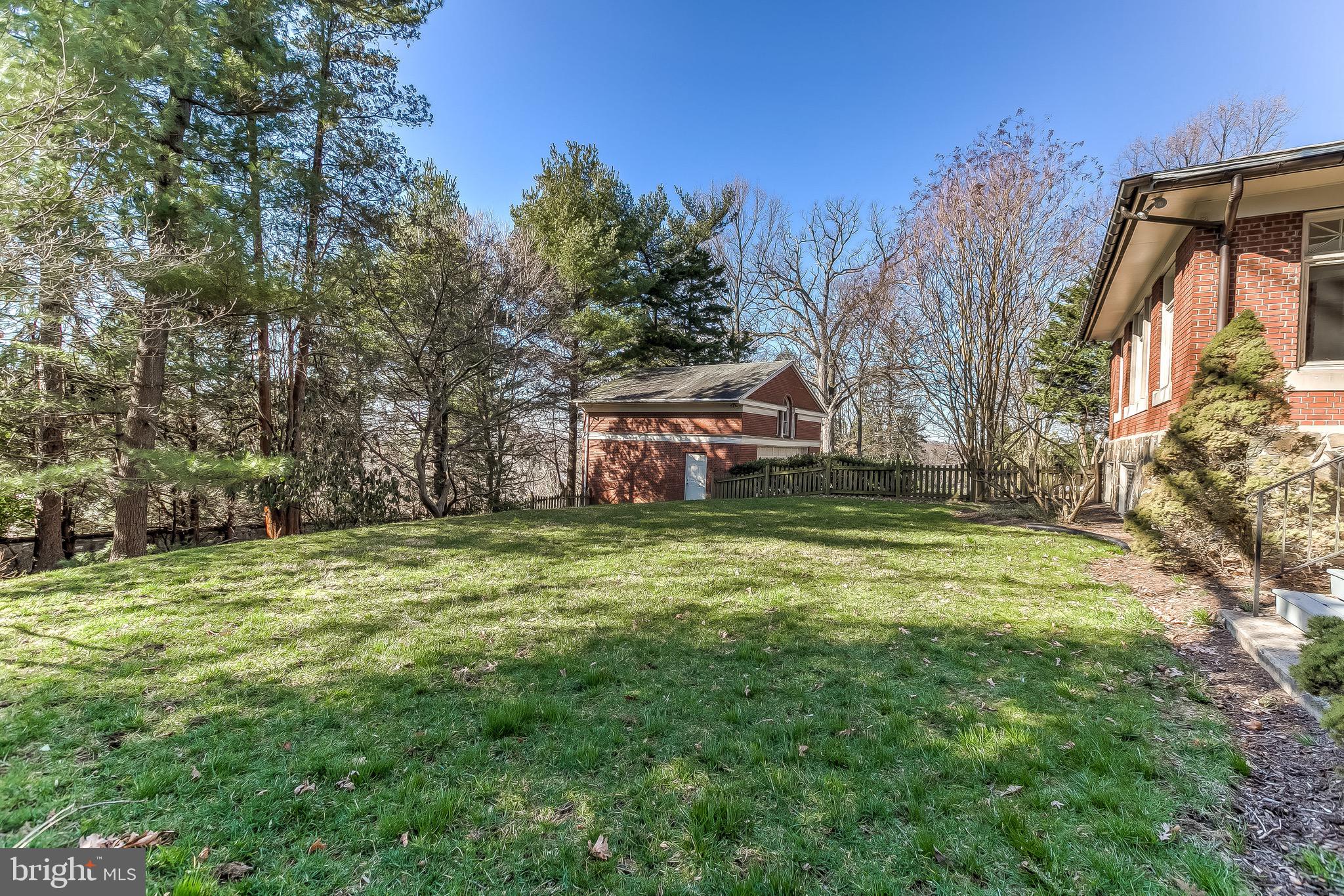 104 Ridgewood Road Baltimore, MD 21210 - Photo 68 of 77