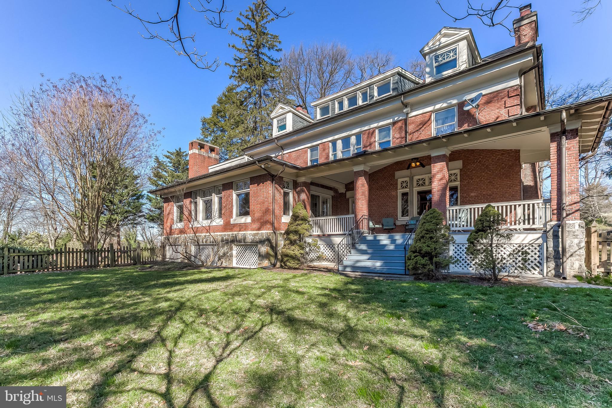 104 Ridgewood Road Baltimore, MD 21210 - Photo 70 of 77