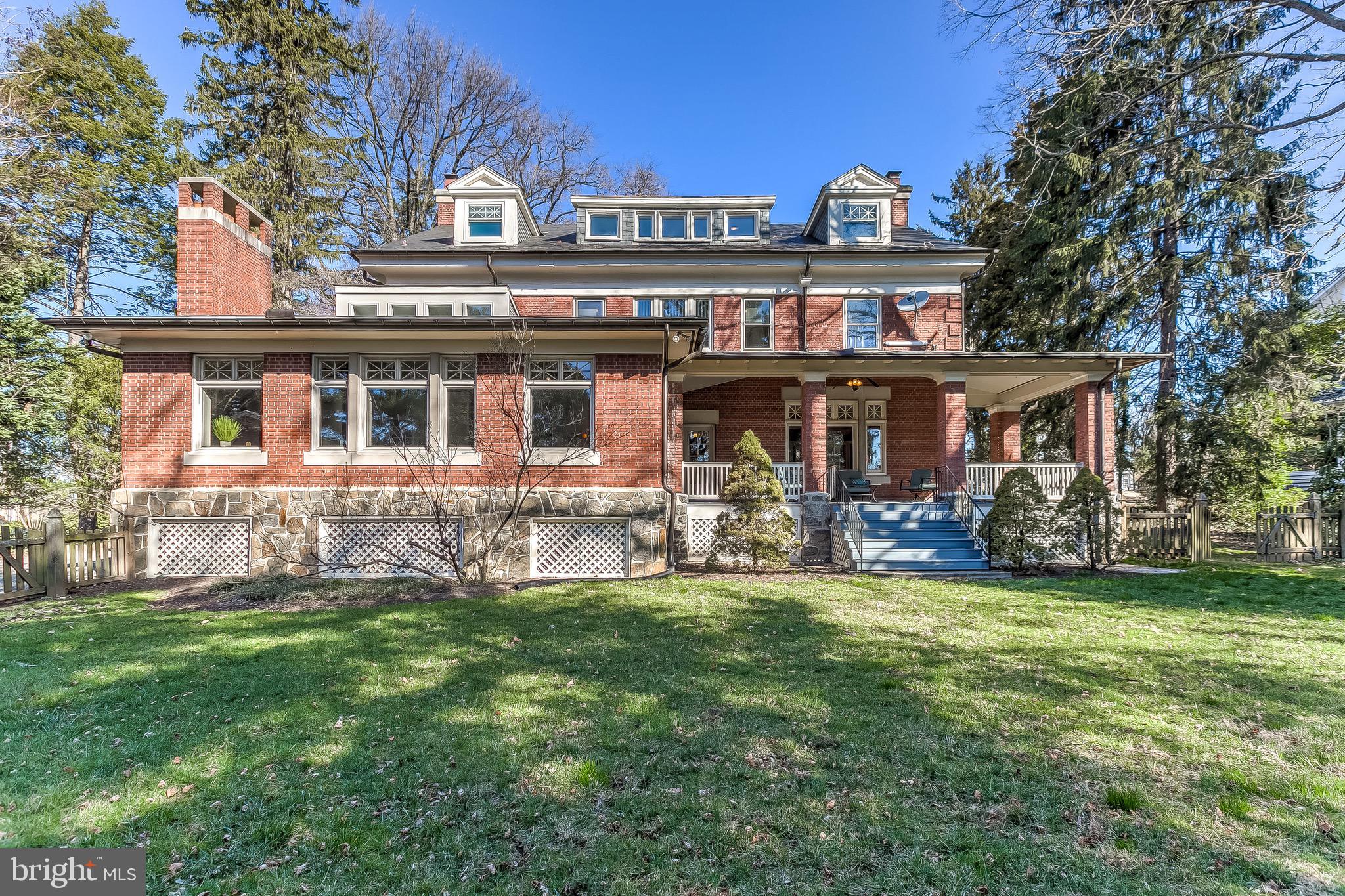 104 Ridgewood Road Baltimore, MD 21210 - Photo 71 of 77