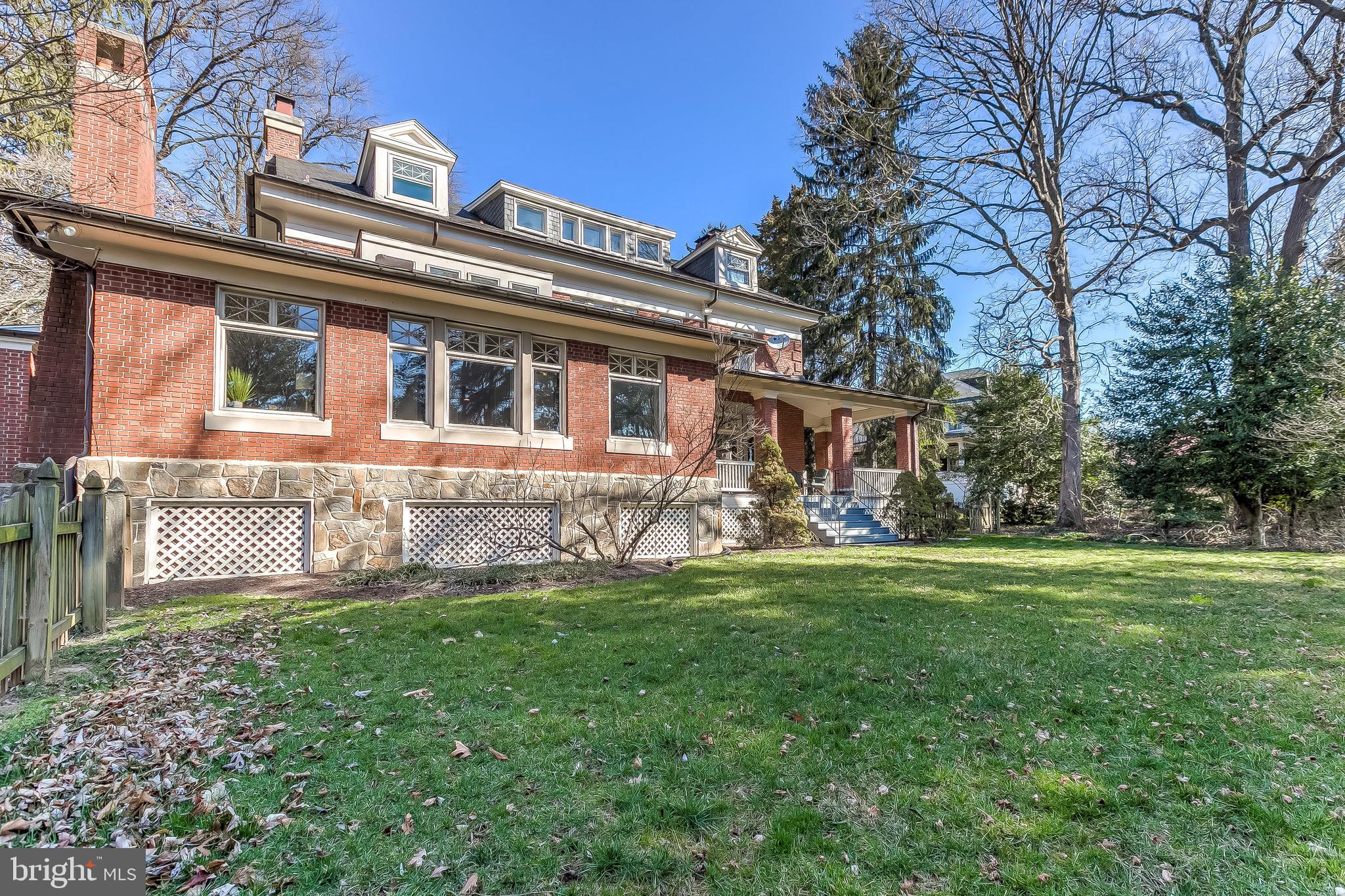 104 Ridgewood Road Baltimore, MD 21210 - Photo 72 of 77