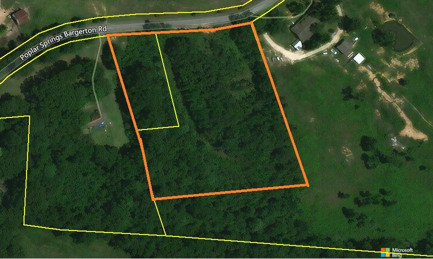 0 Poplar Springs Bargerton Road Lexington, TN 38351 - Photo 8 of 8 Gallery Image 8