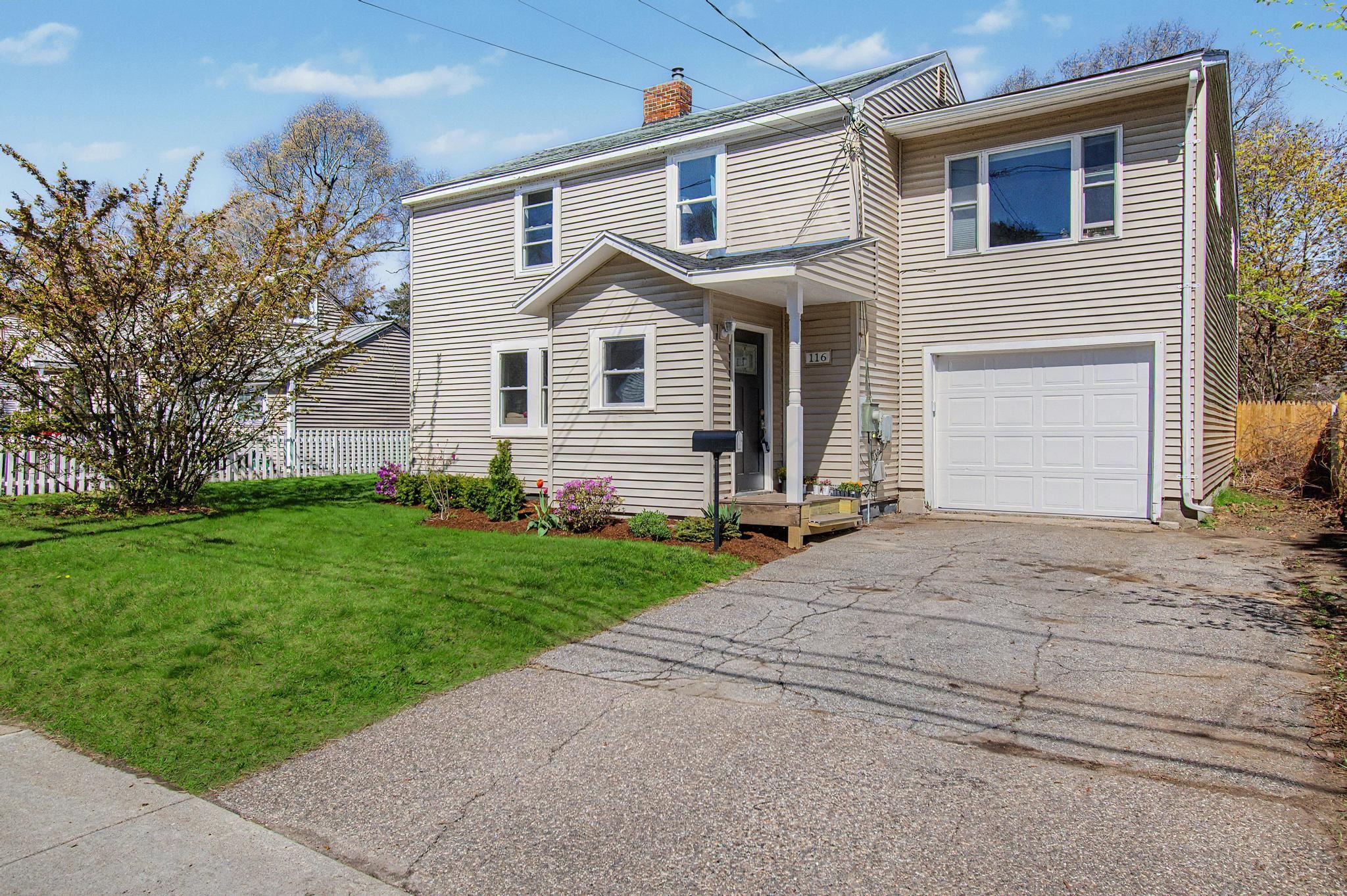 116 Woodbury Road Burlington, VT 05408 - Photo 1 of 28