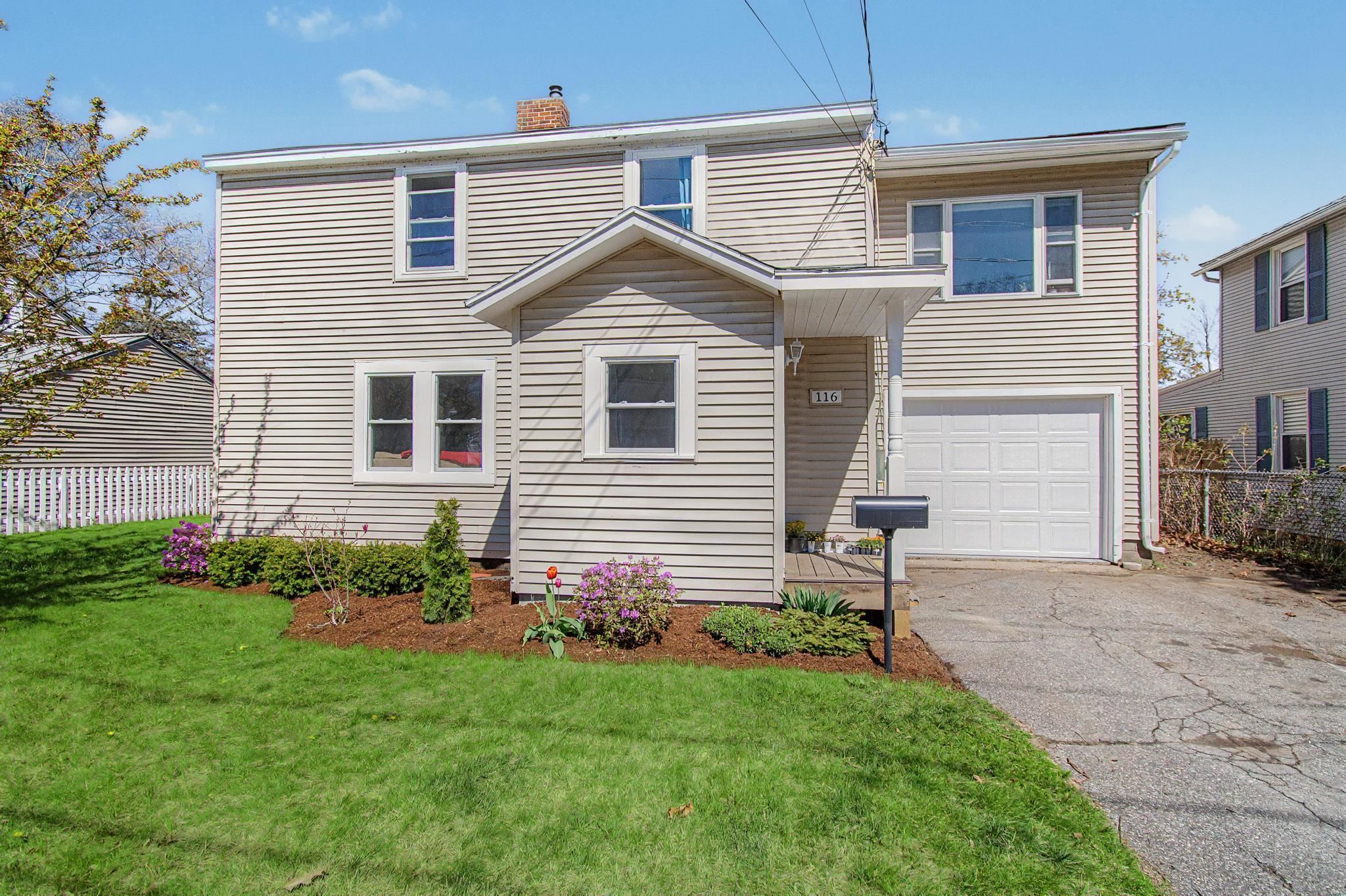 116 Woodbury Road Burlington, VT 05408 - Photo 28 of 28