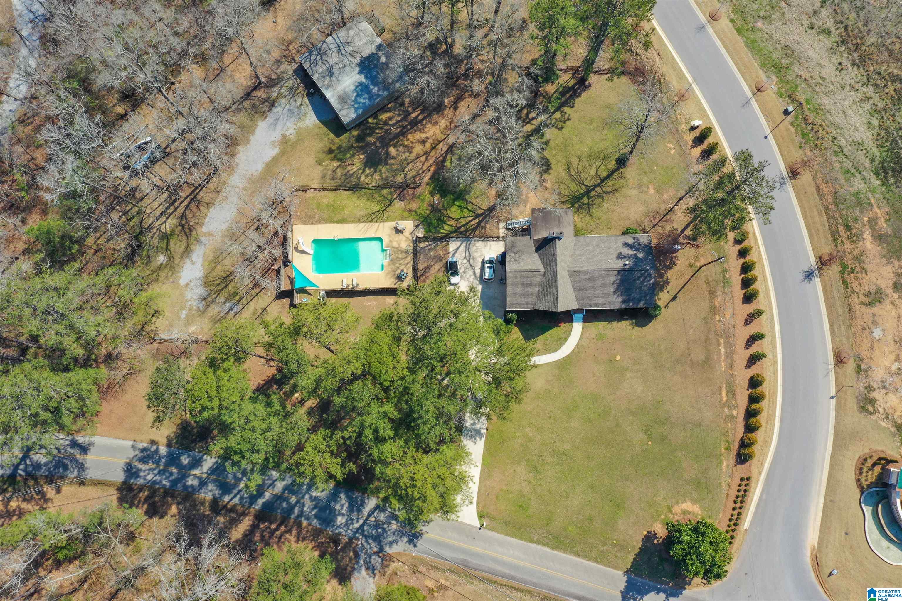 500 Liberty Road Chelsea, AL 35043 - Photo 34 of 41