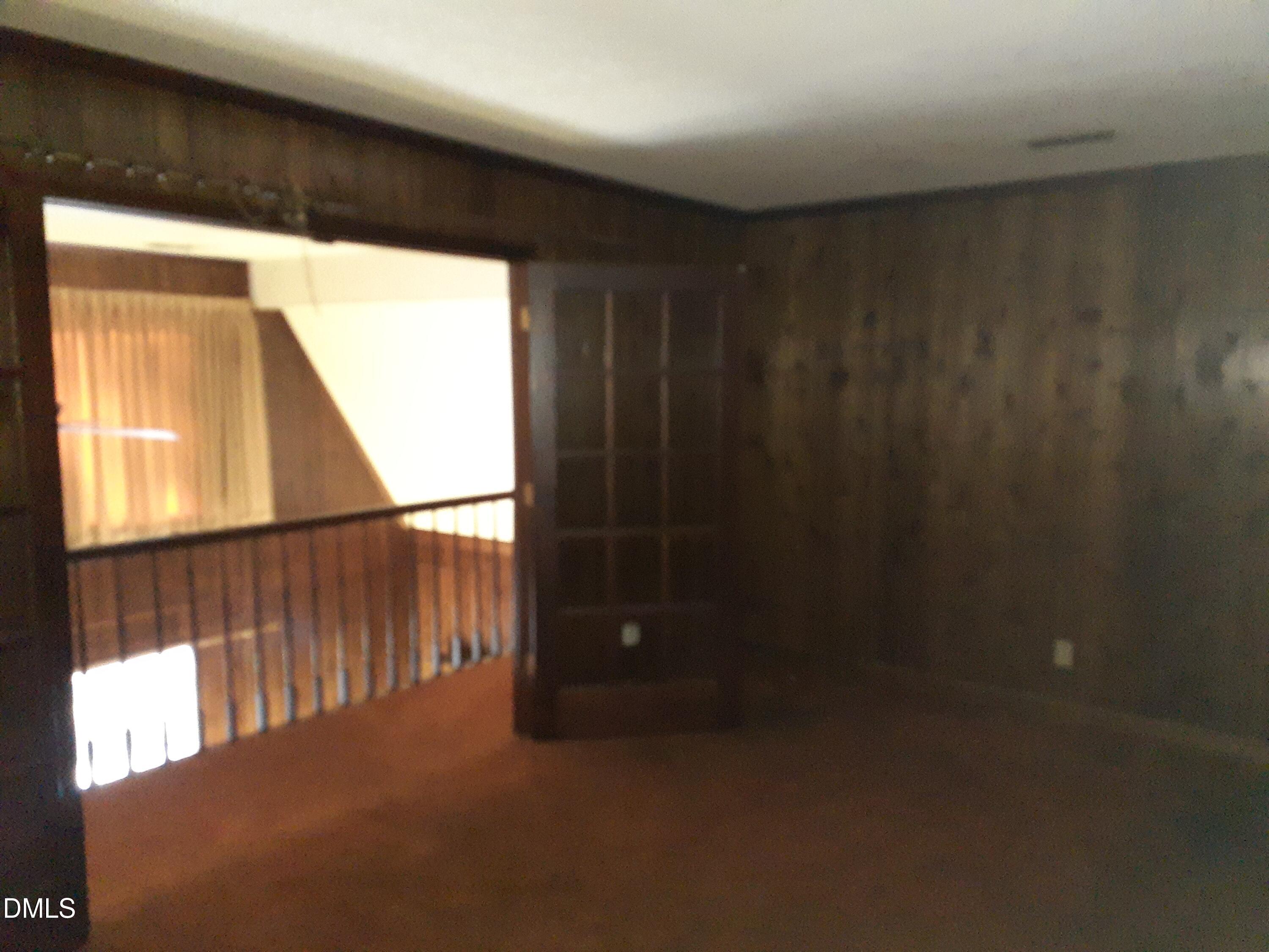 1576 Munns Road Creedmoor, NC 27522 - Photo 25 of 25 a view of a hallway