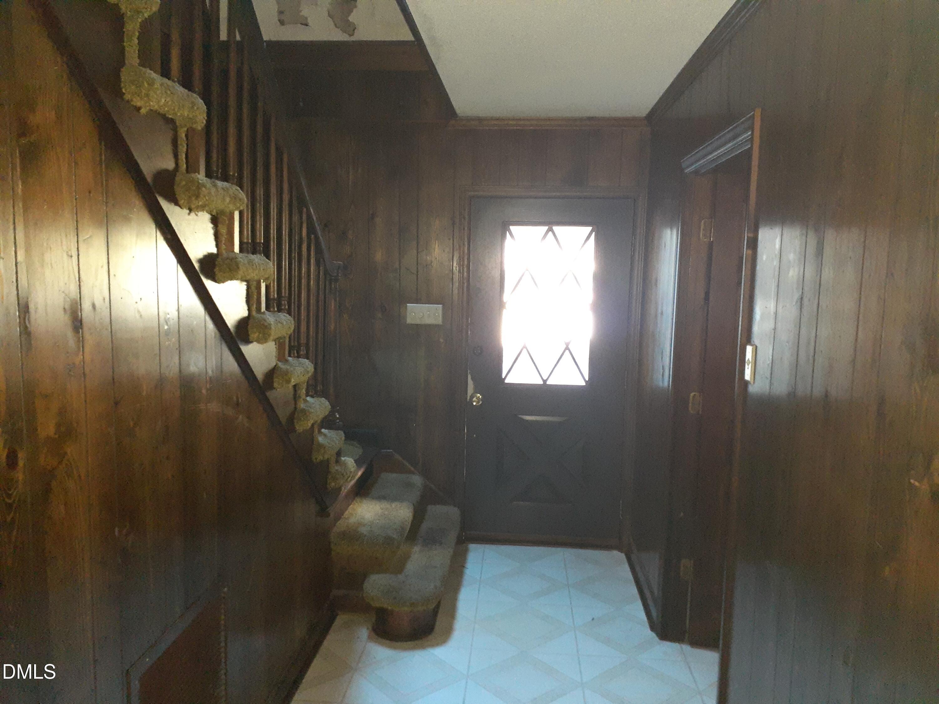 1576 Munns Road Creedmoor, NC 27522 - Photo 8 of 25 a view of entryway
