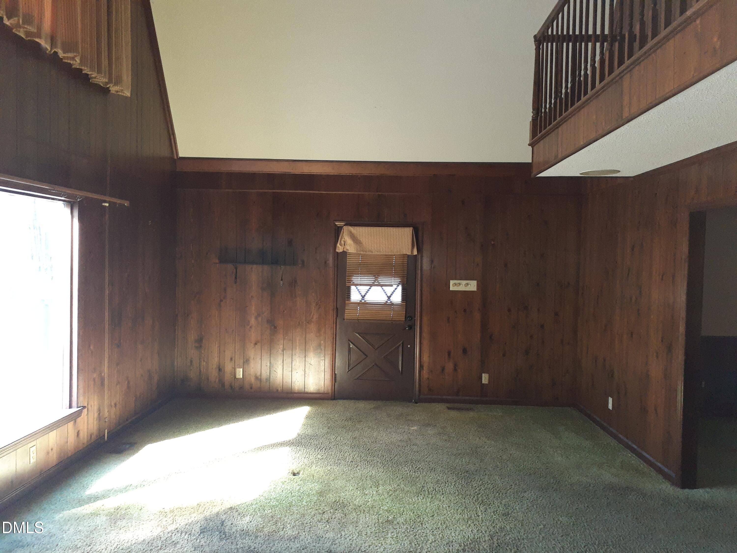 1576 Munns Road Creedmoor, NC 27522 - Photo 10 of 25 a view of entryway