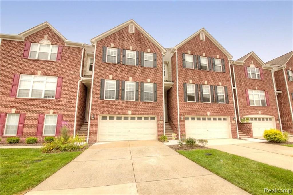 448 Cherry Orchard Road Canton, MI 48188 - Photo 1 of 34