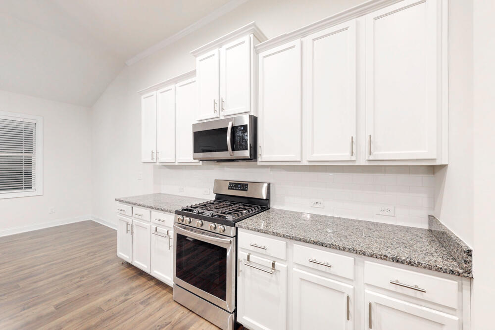 424 Little Pines Court Aiken, SC 29801 - Photo 9 of 34 Backsplash!