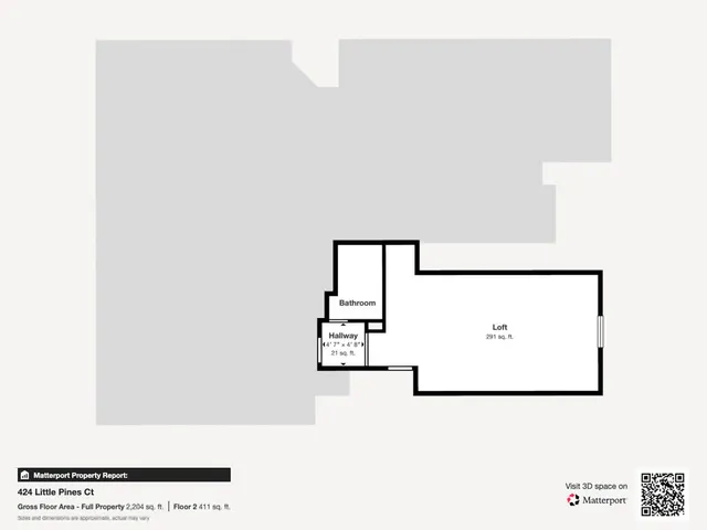 $359,900 | 424 Little Pines Court, Aiken, SC 29801