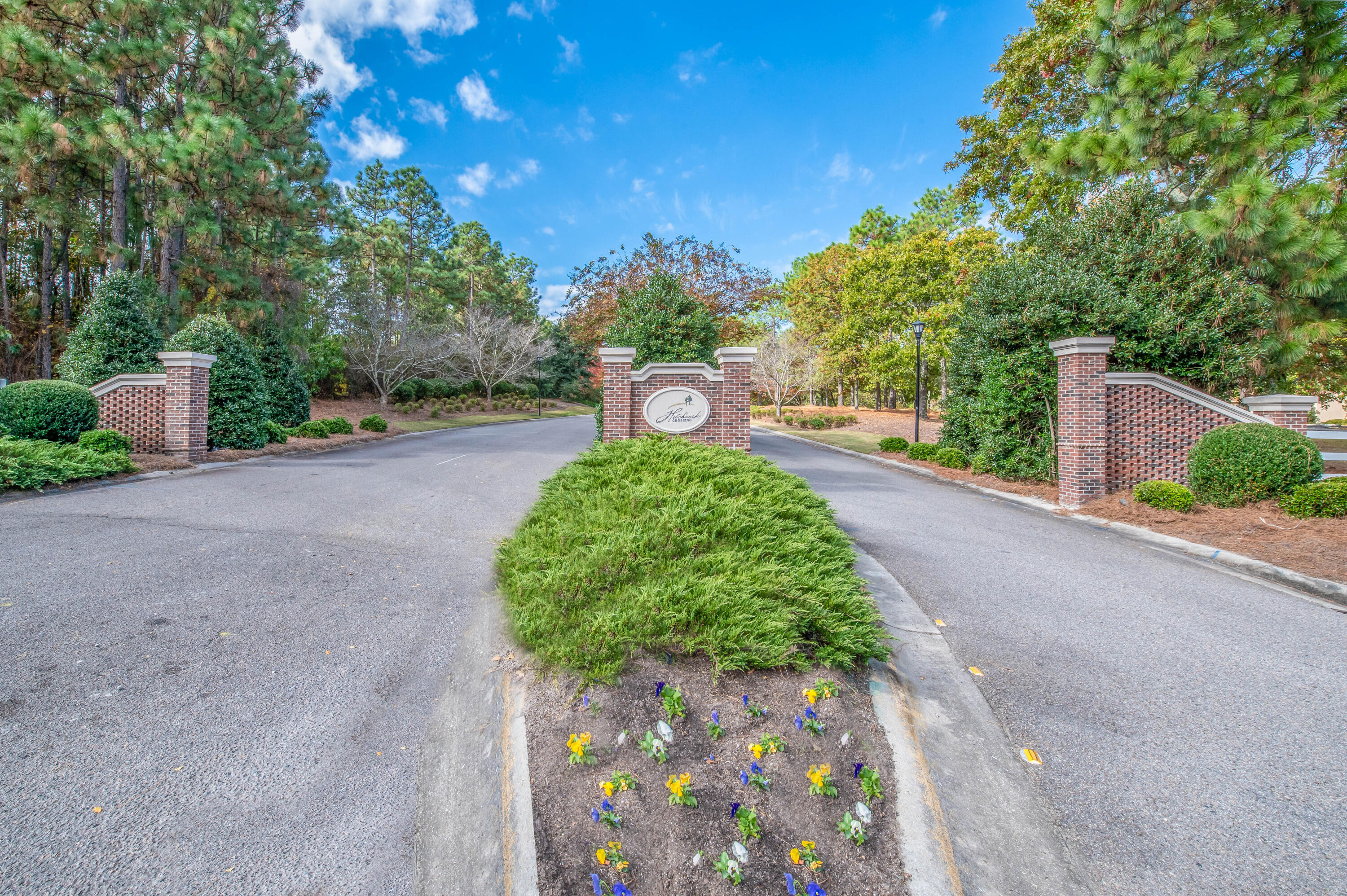424 Little Pines Court Aiken, SC 29801 - Photo 28 of 34 Neighborhood Sign!