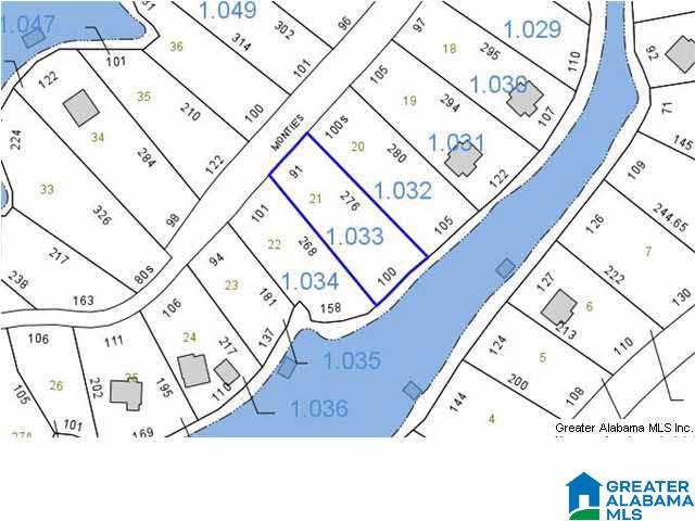 Springwater Cove, Unit 21 Wedowee, AL 36278 - Photo 2 of 7