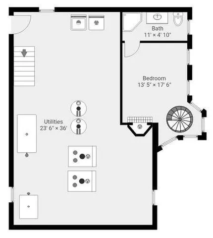 $1,200,000 | 24 Park Street, Wakefield, MA 01880