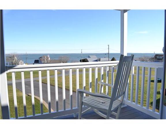 61 Indian Road Little Compton, RI 02837 - Photo 2 of 8 Gallery Image 2