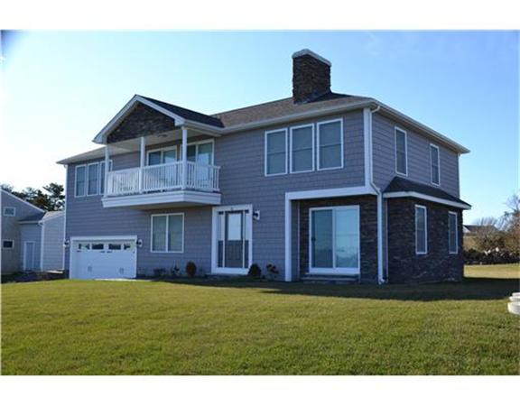 61 Indian Road Little Compton, RI 02837 - Photo 4 of 8 Gallery Image 4